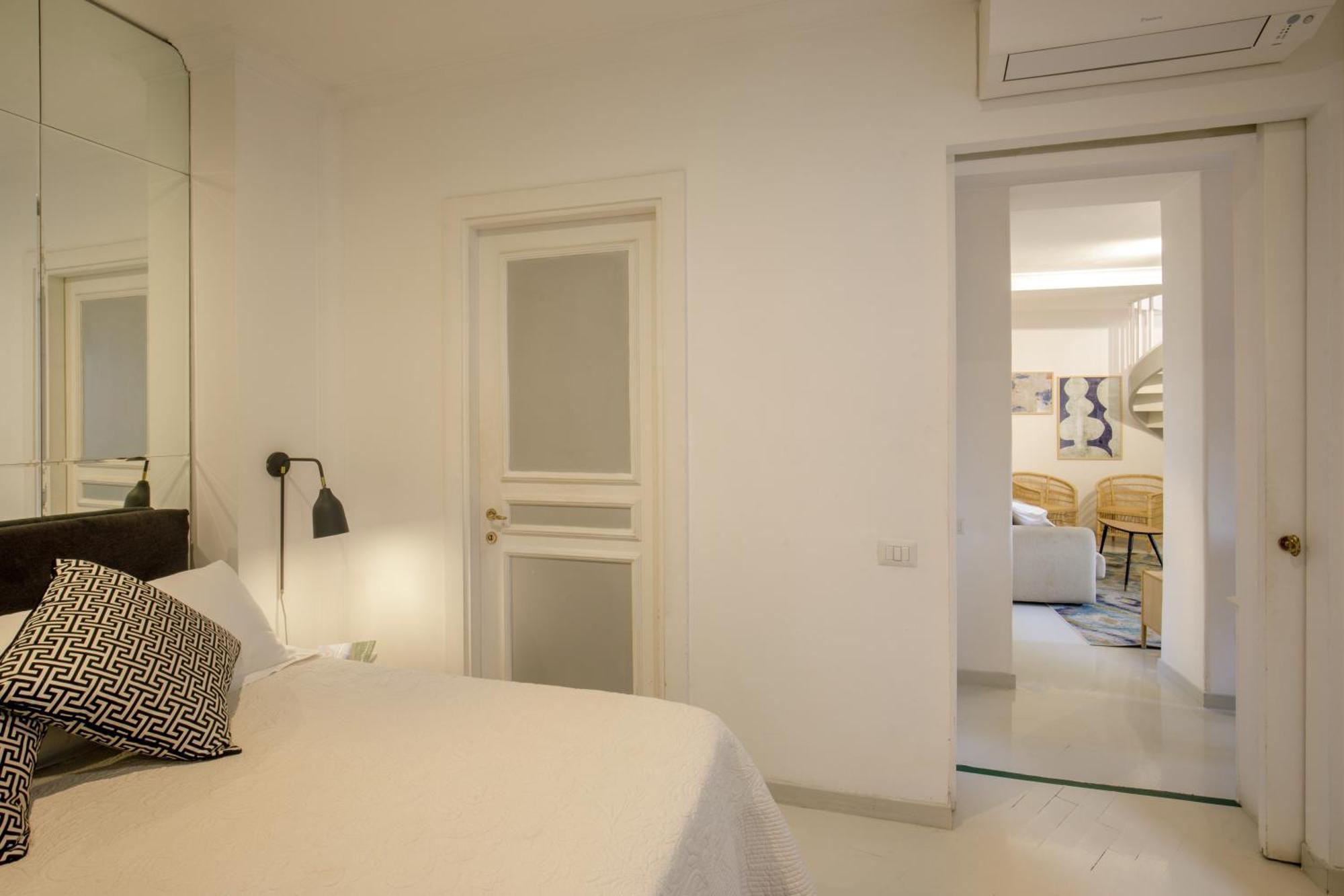 Daplace - Mirta Appartement *