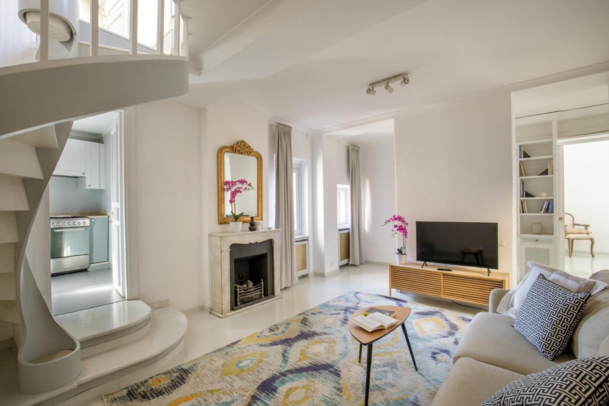 Daplace - Mirta Appartement
