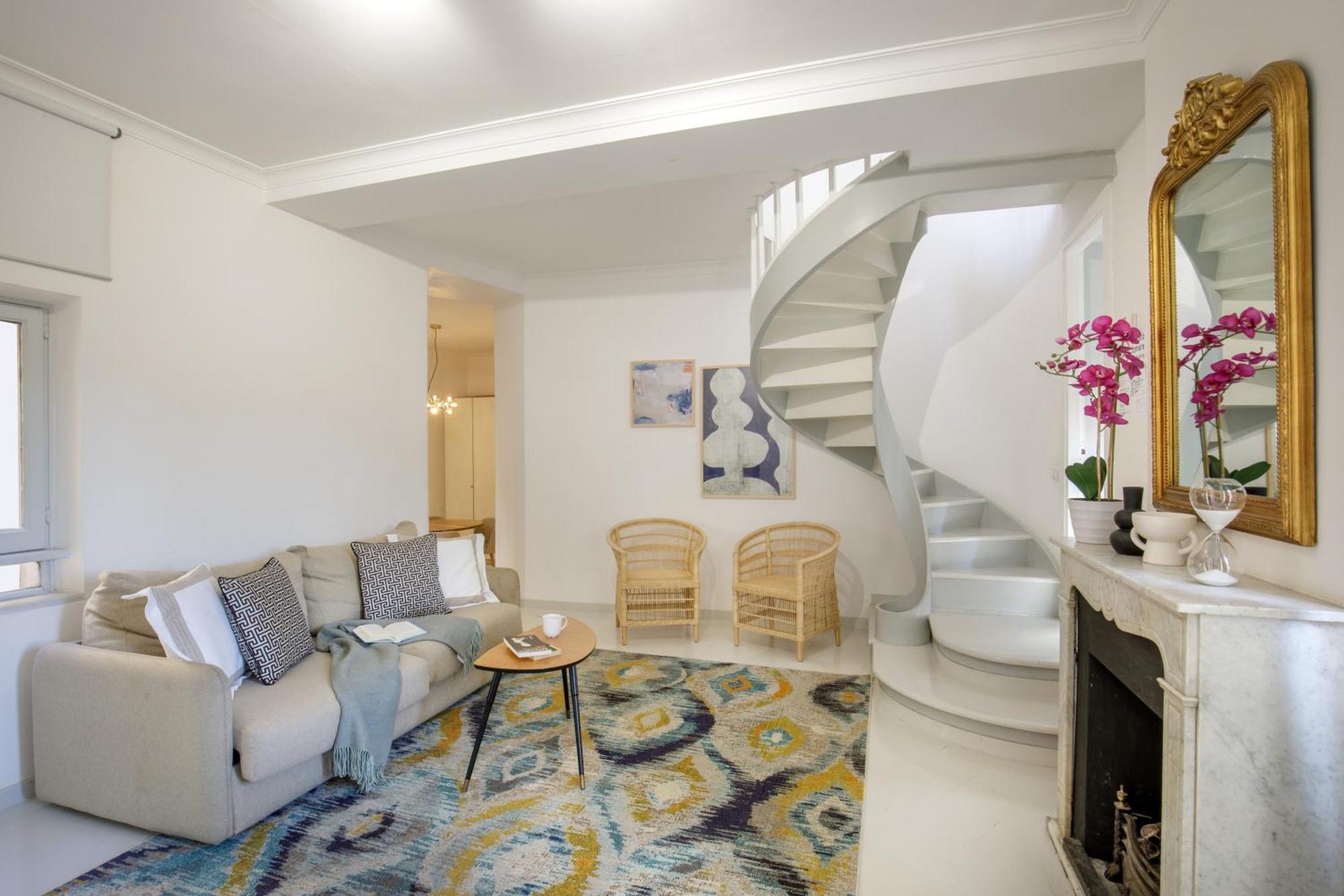 Daplace - Mirta Appartement *