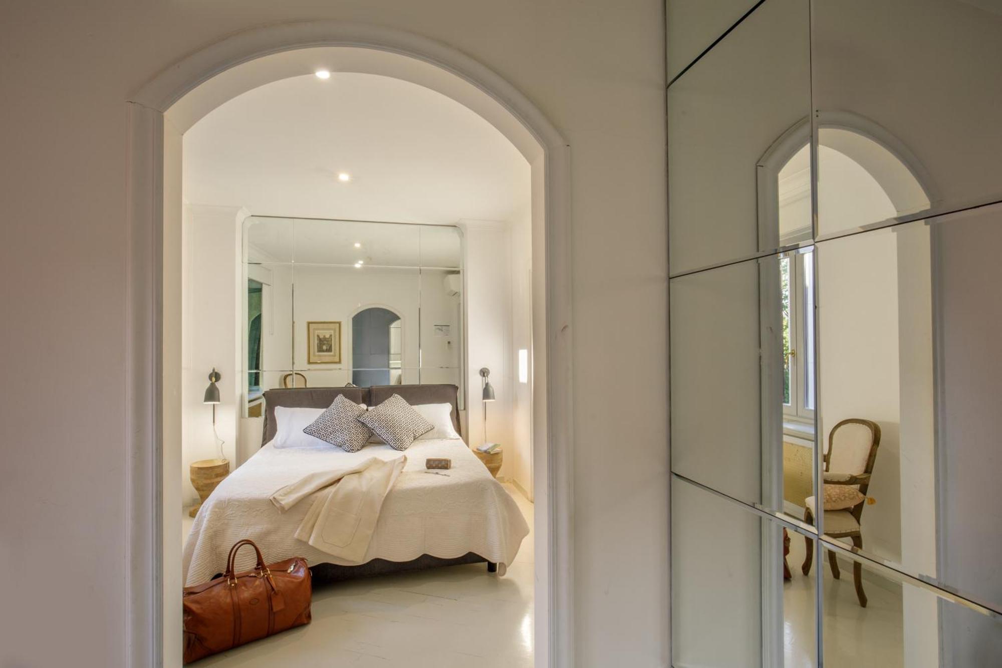 Appartement Daplace - Mirta *