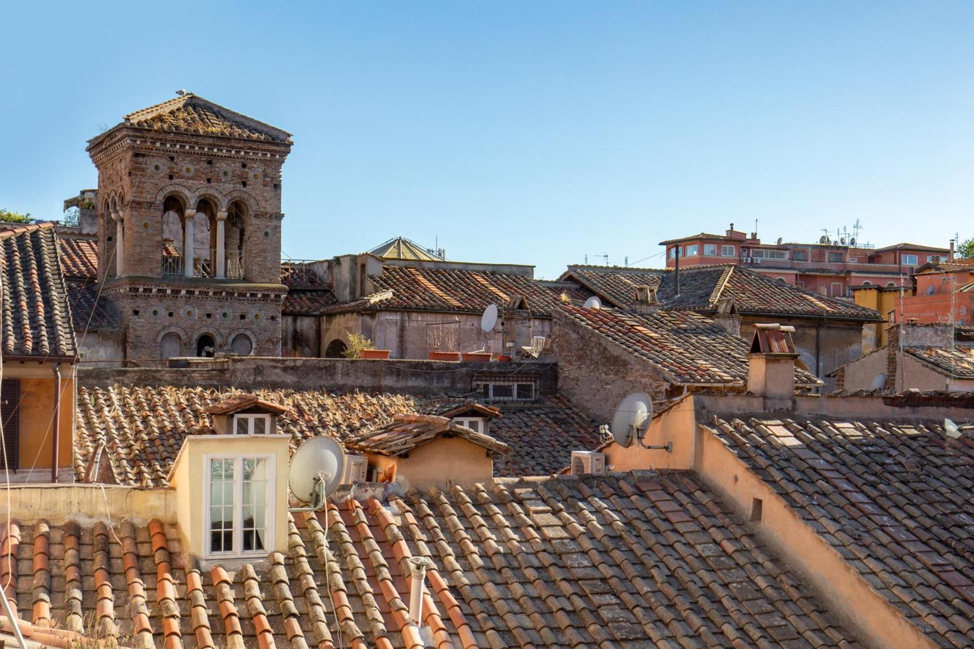 Daplace - Mirta Rome