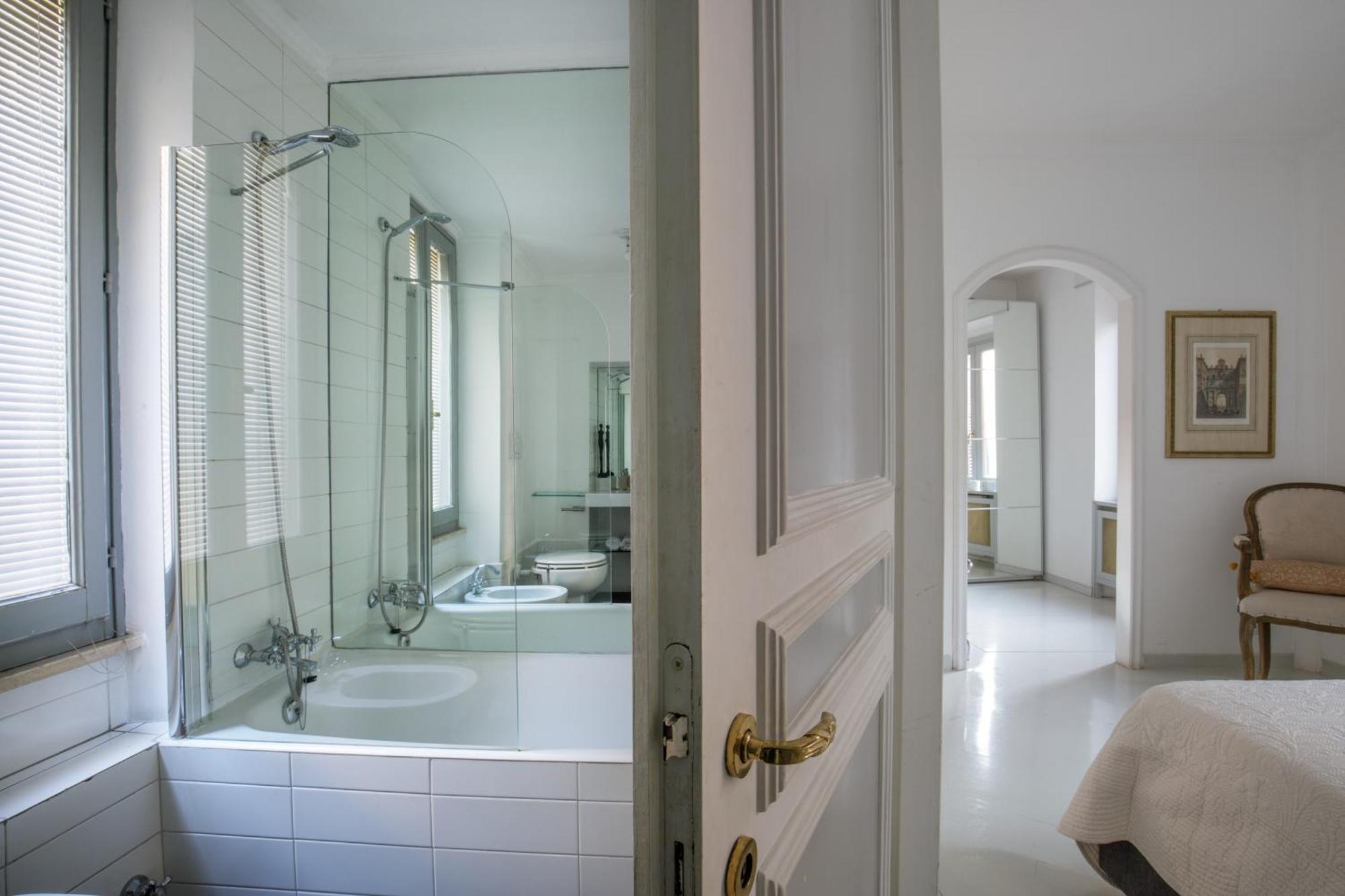 Appartement Daplace - Mirta *