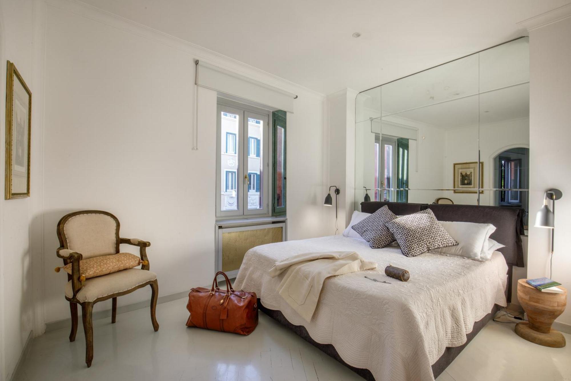 Daplace - Mirta Appartement Rome