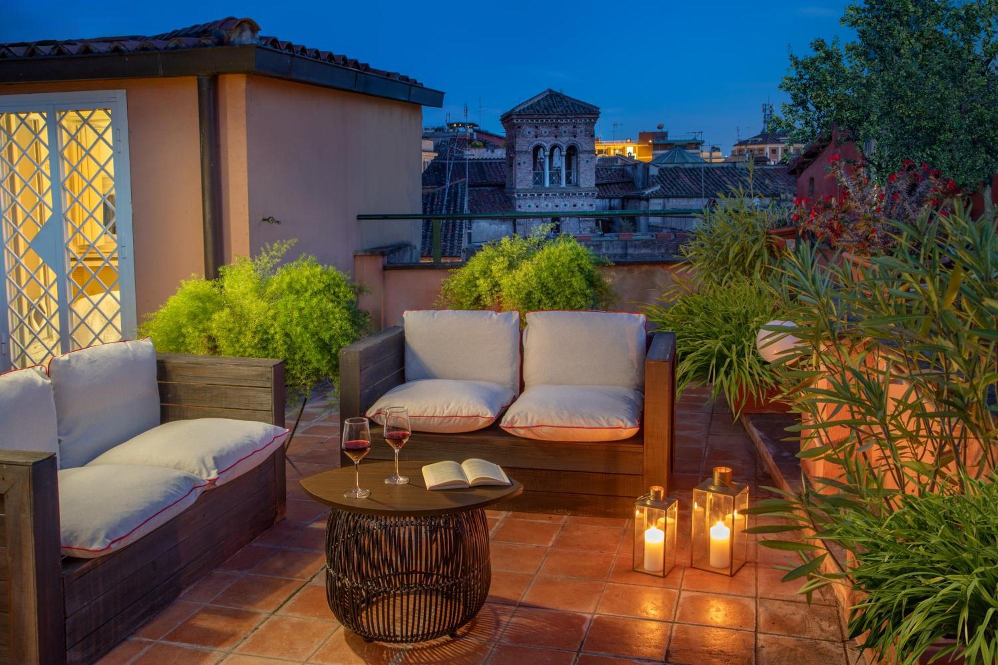 Appartement Daplace - Mirta