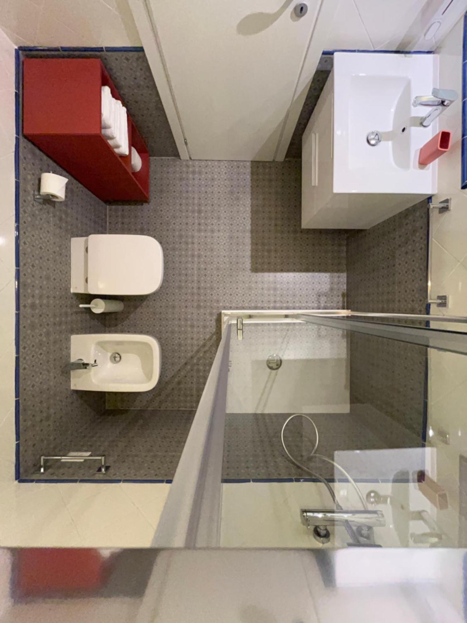 Bivio - Casa Azzurra Apartment