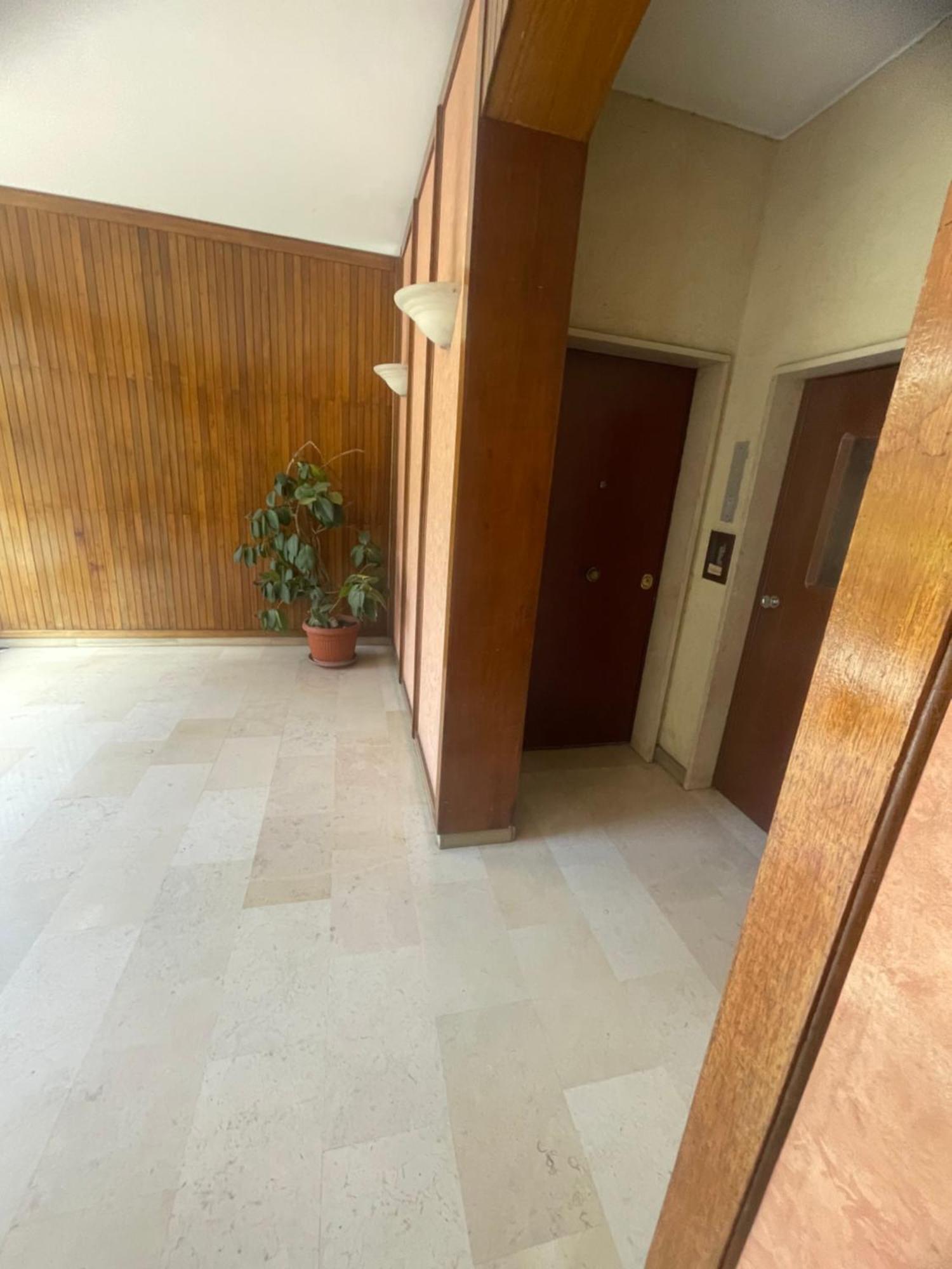 Appartamento Carpegna Vatican House