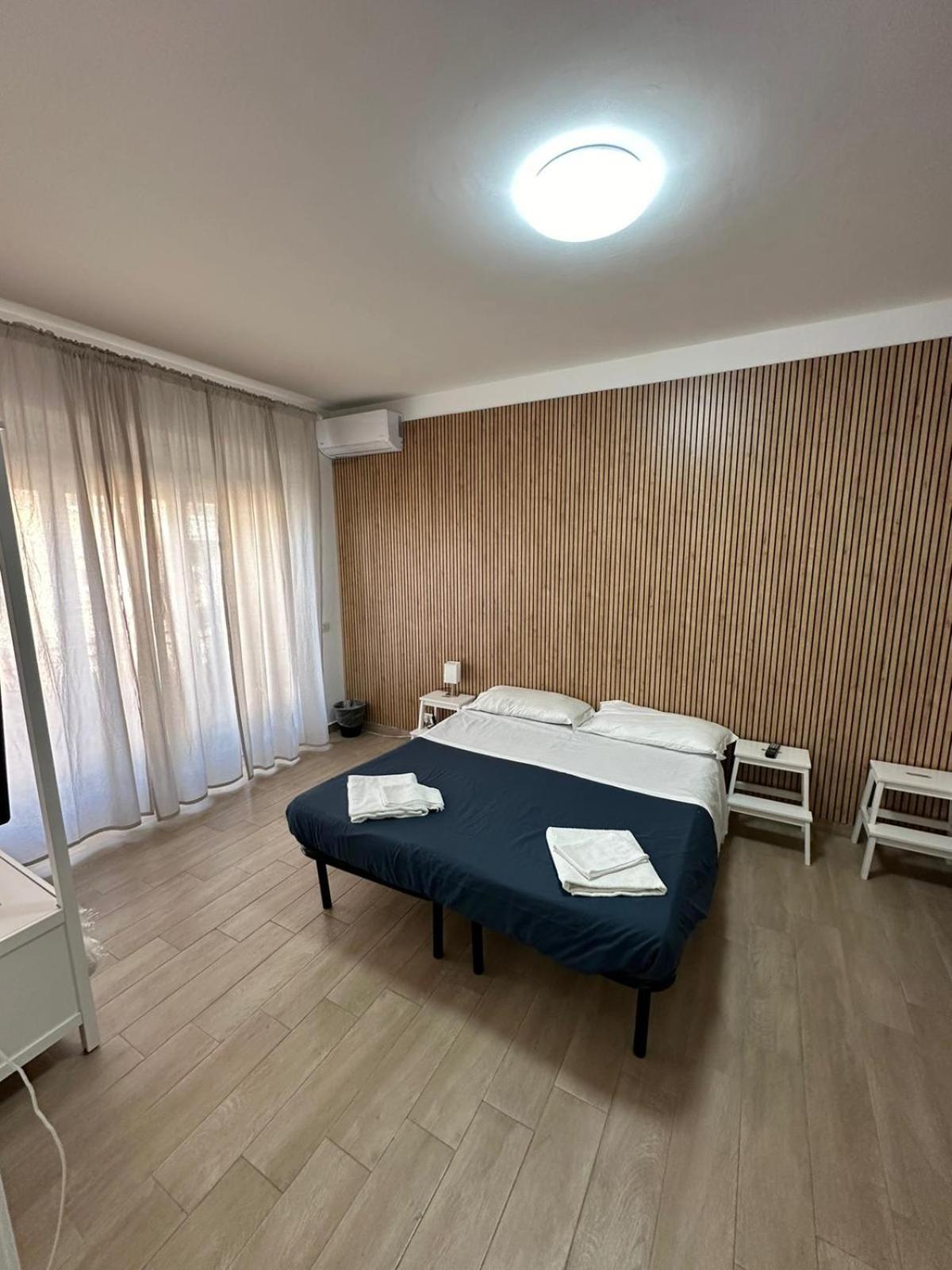 Rhome Tiburtina Appartement