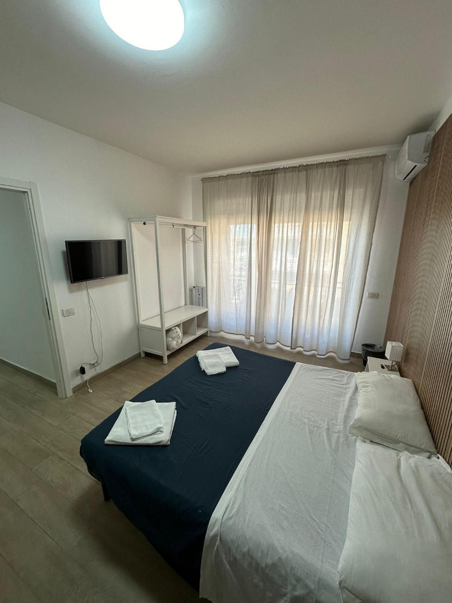 Rhome Tiburtina *