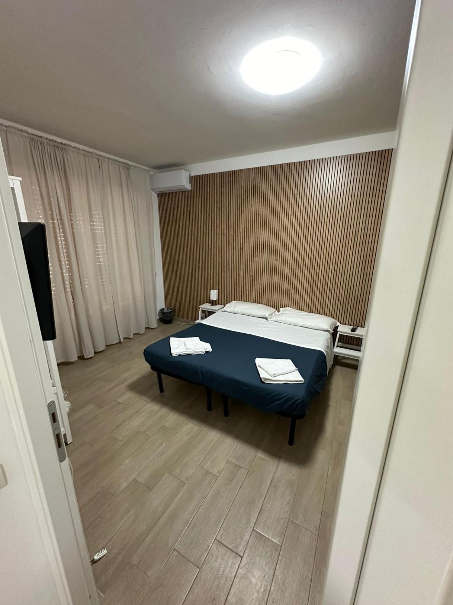 Rhome Tiburtina Appartement *
