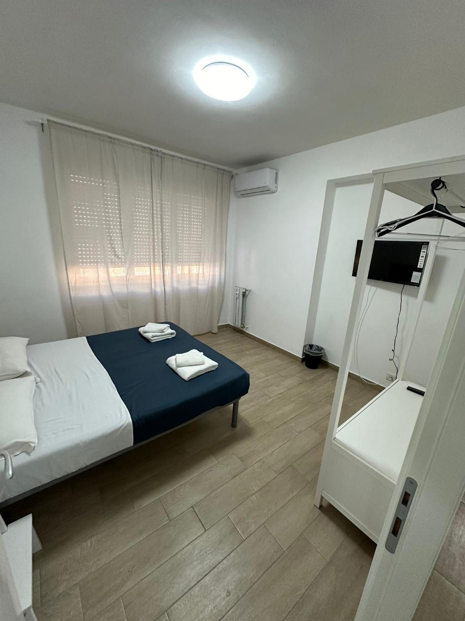 Appartement Rhome Tiburtina *