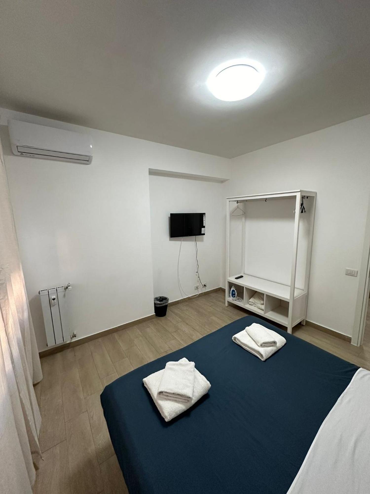 Appartement Rhome Tiburtina *