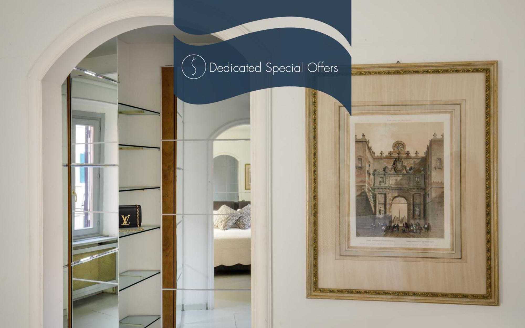 Appartement Daplace - Mirta