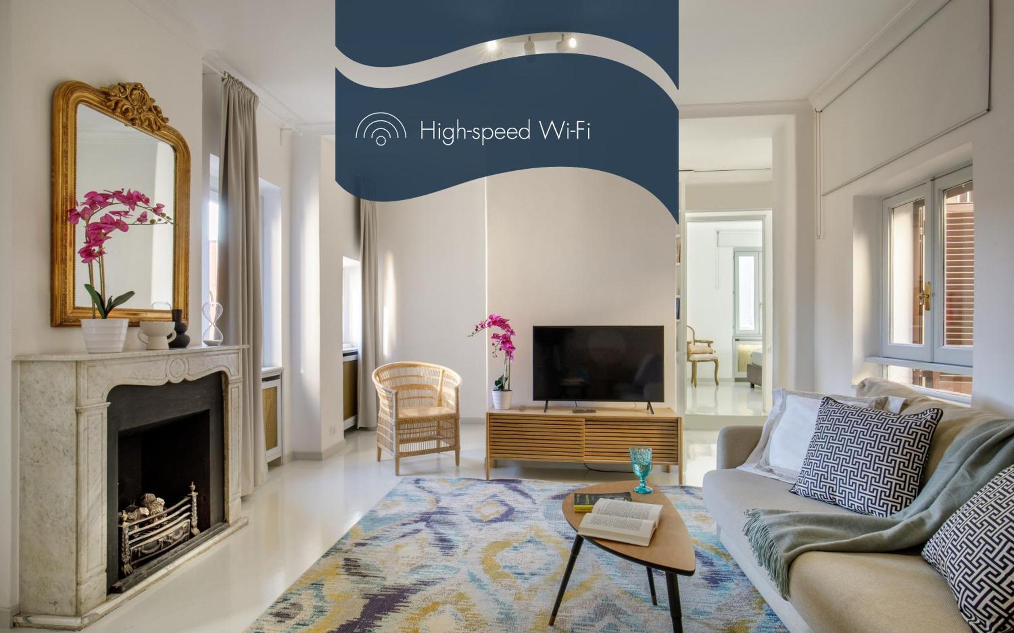 Daplace - Mirta Appartement *