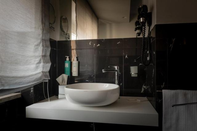 Appartement The Place Rome