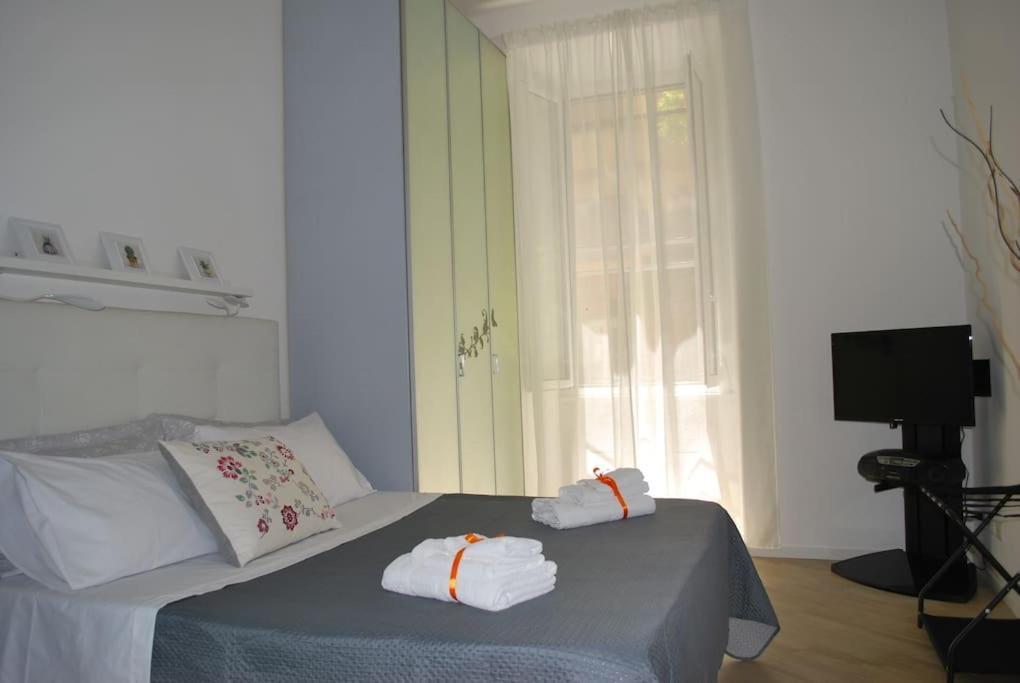 Domus 95 Appartement