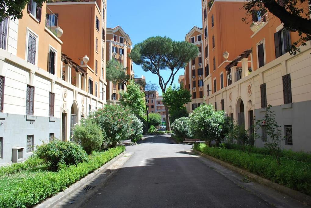 Appartement Domus 95 Rome