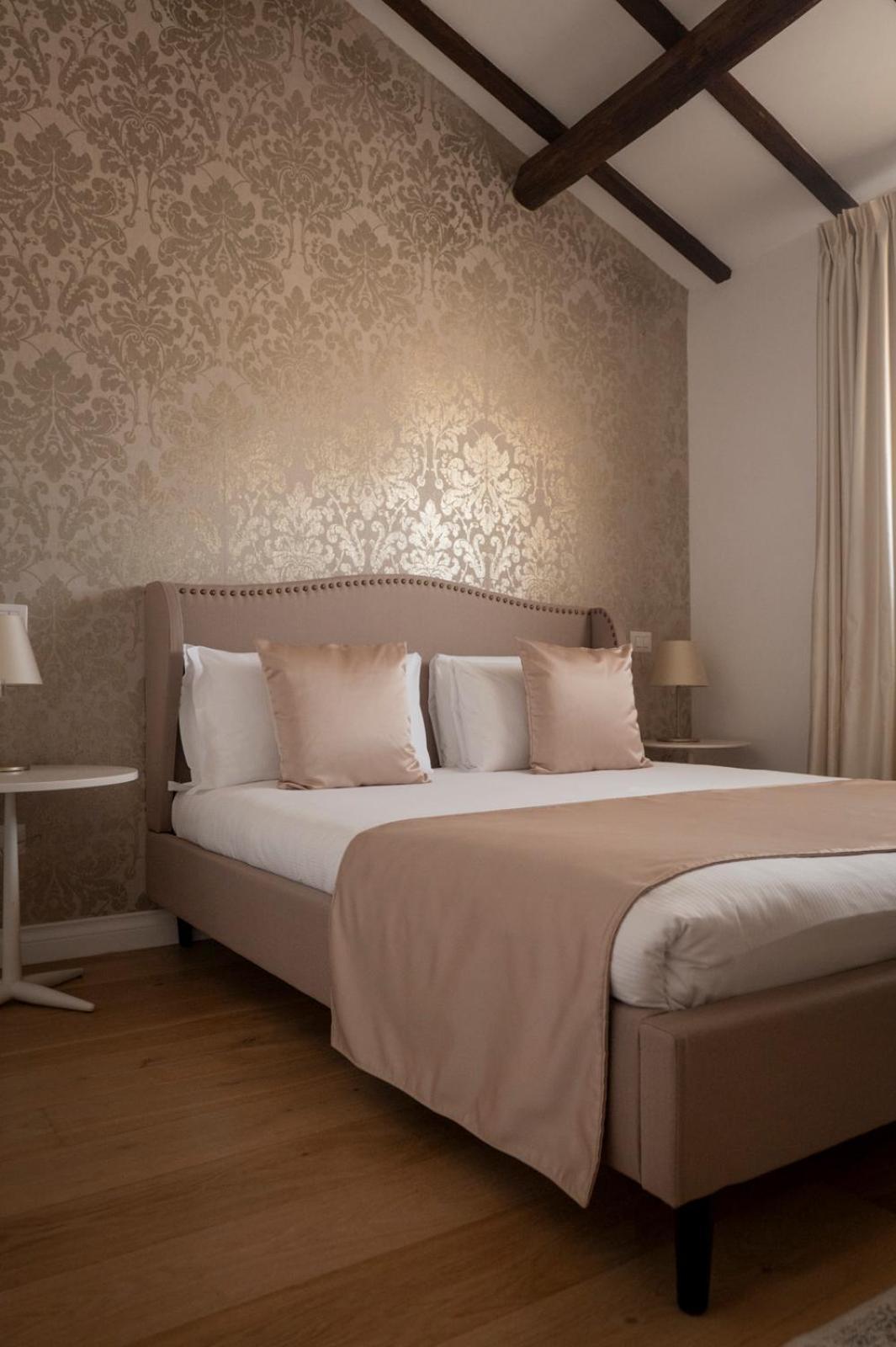 Appartement The Place *