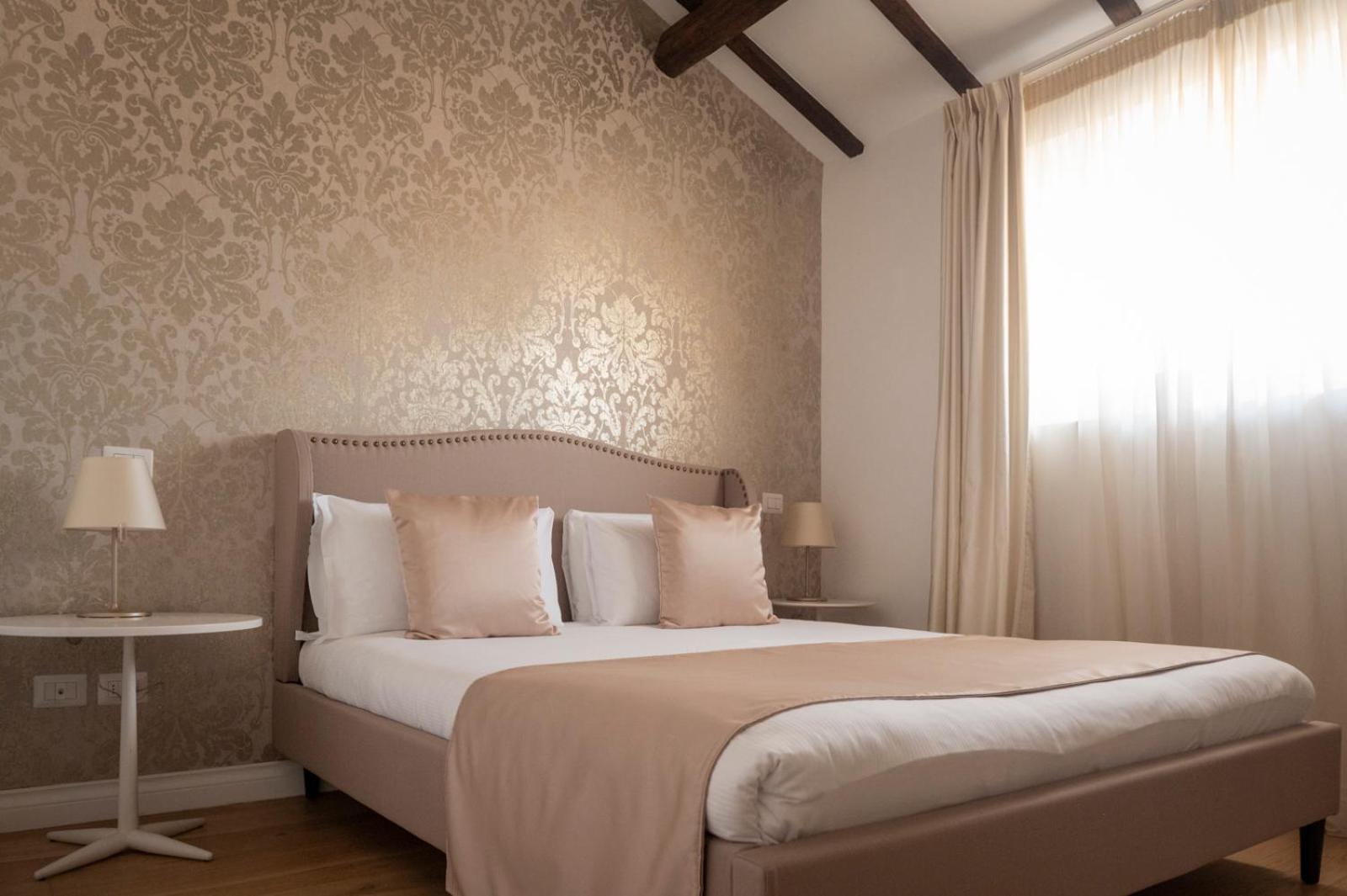 The Place Appartement