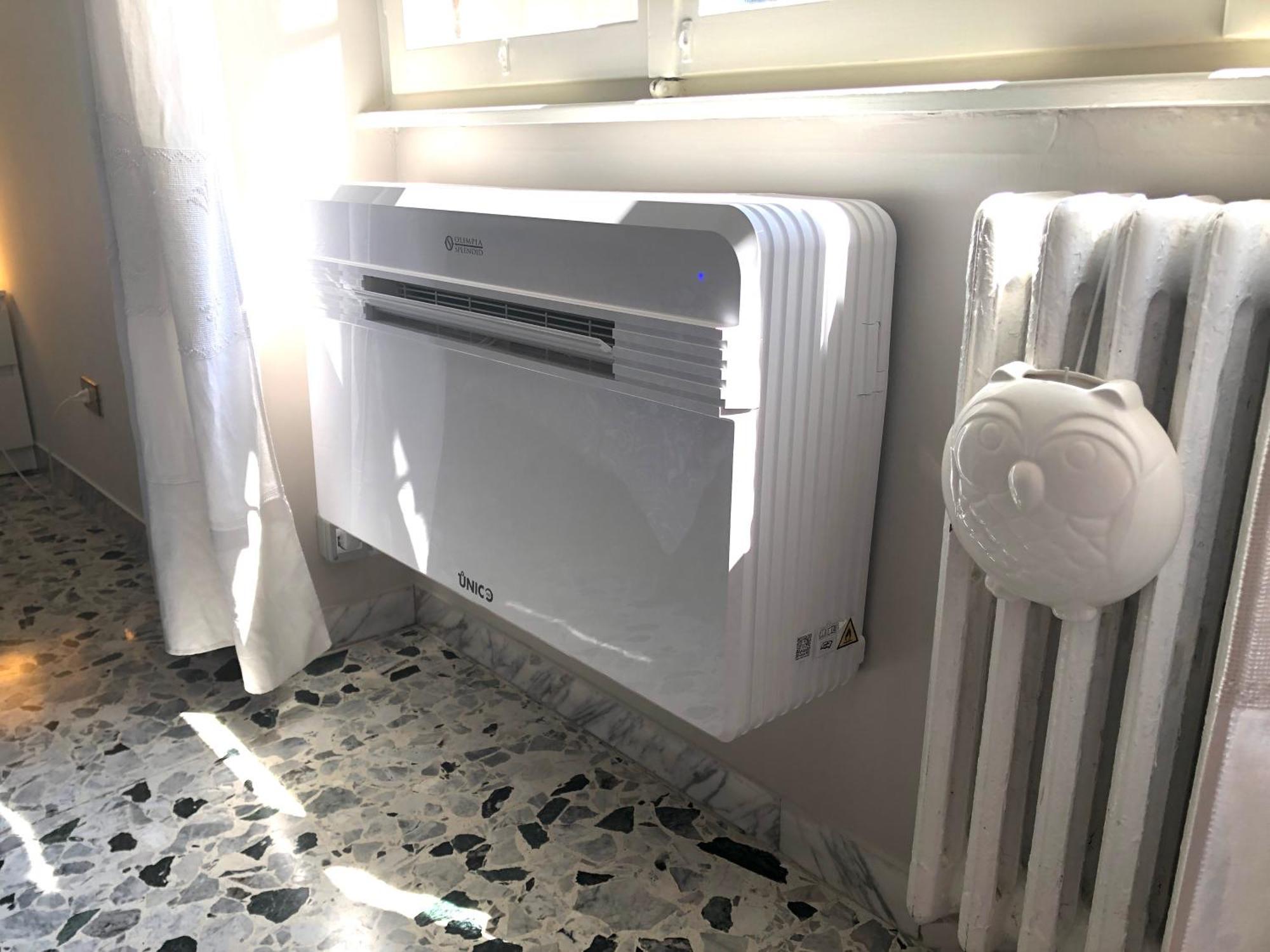 Appartamento Questa Casa Non è Un Ciu-atr 9390-9 Roma