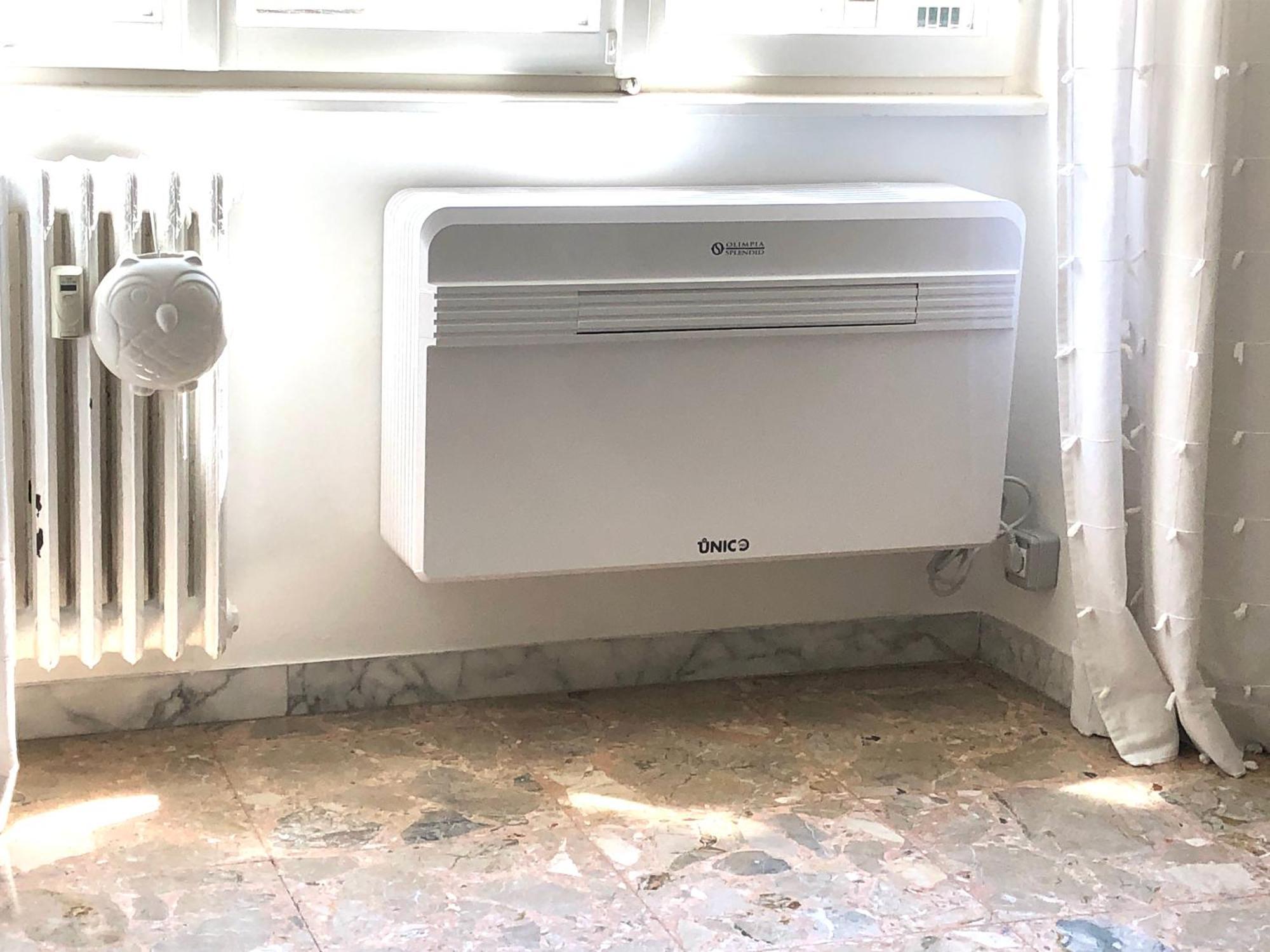 Questa Casa Non è Un Ciu-atr 9390-9 Appartamento Roma