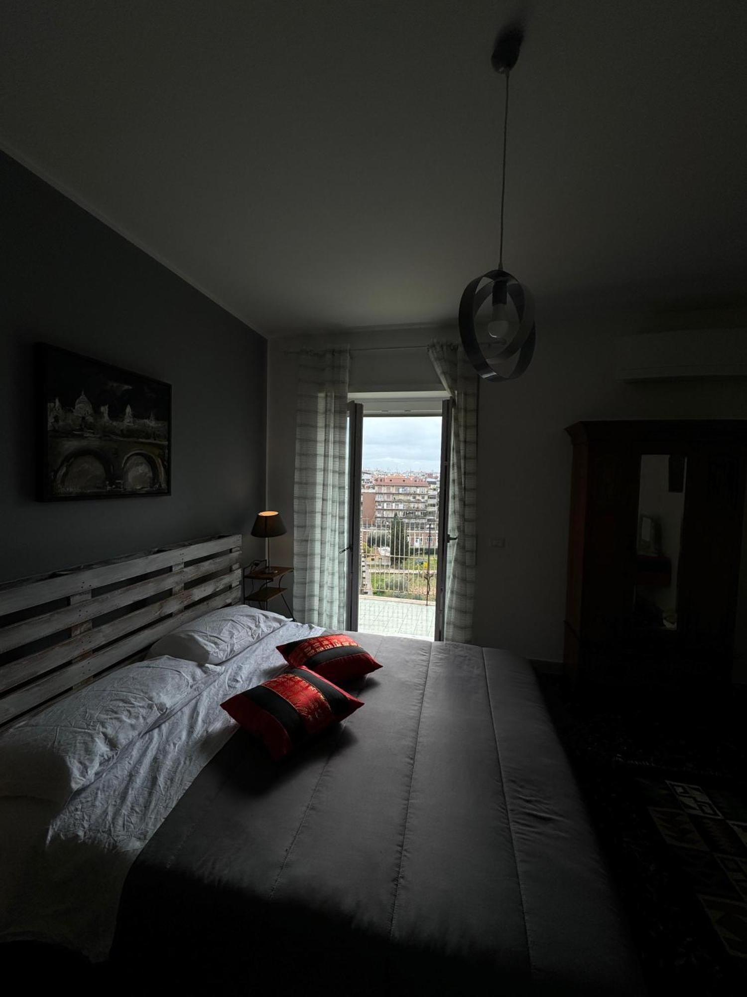 Appartement Urban Cosy