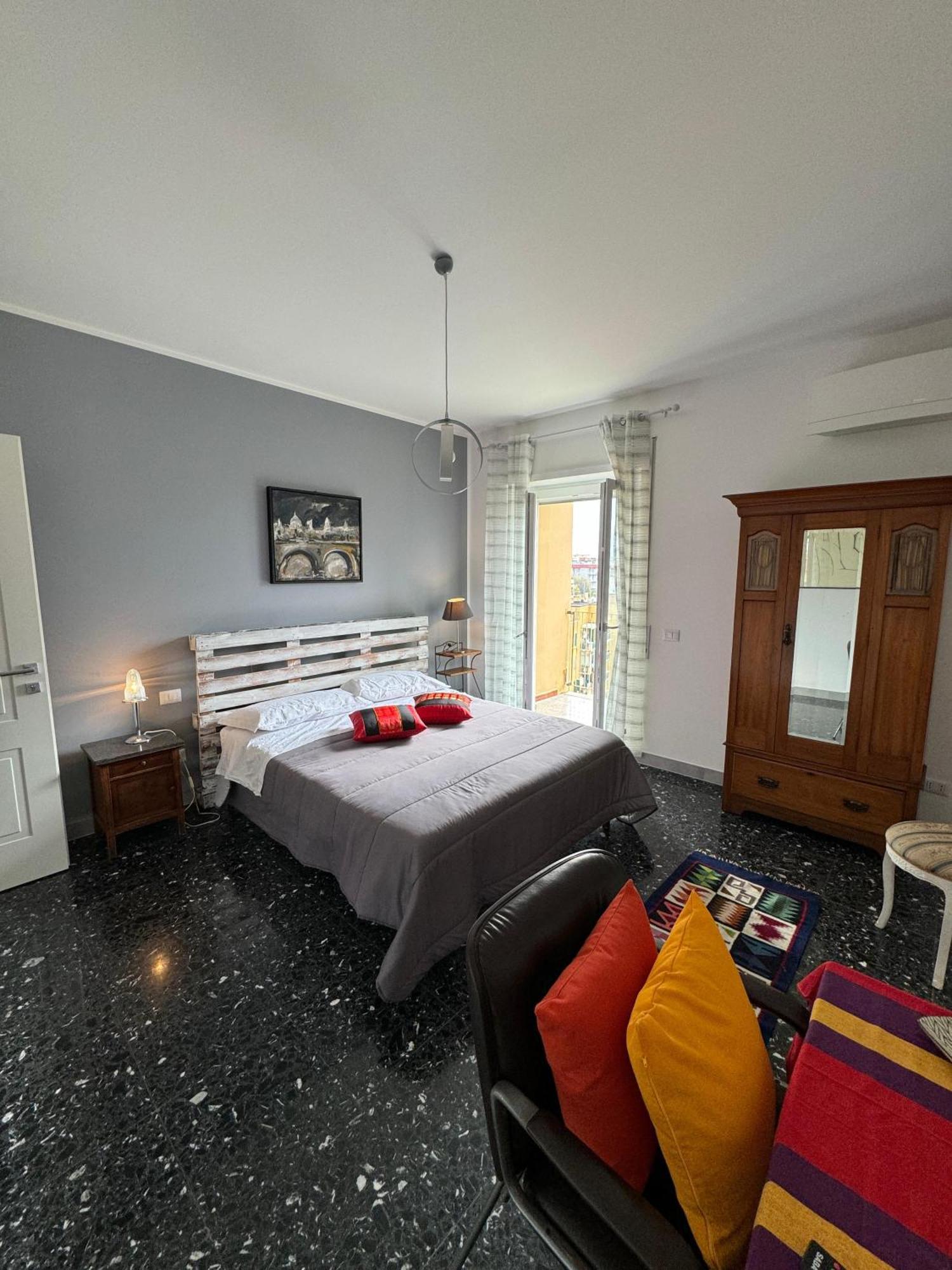 Appartement Urban Cosy Rome