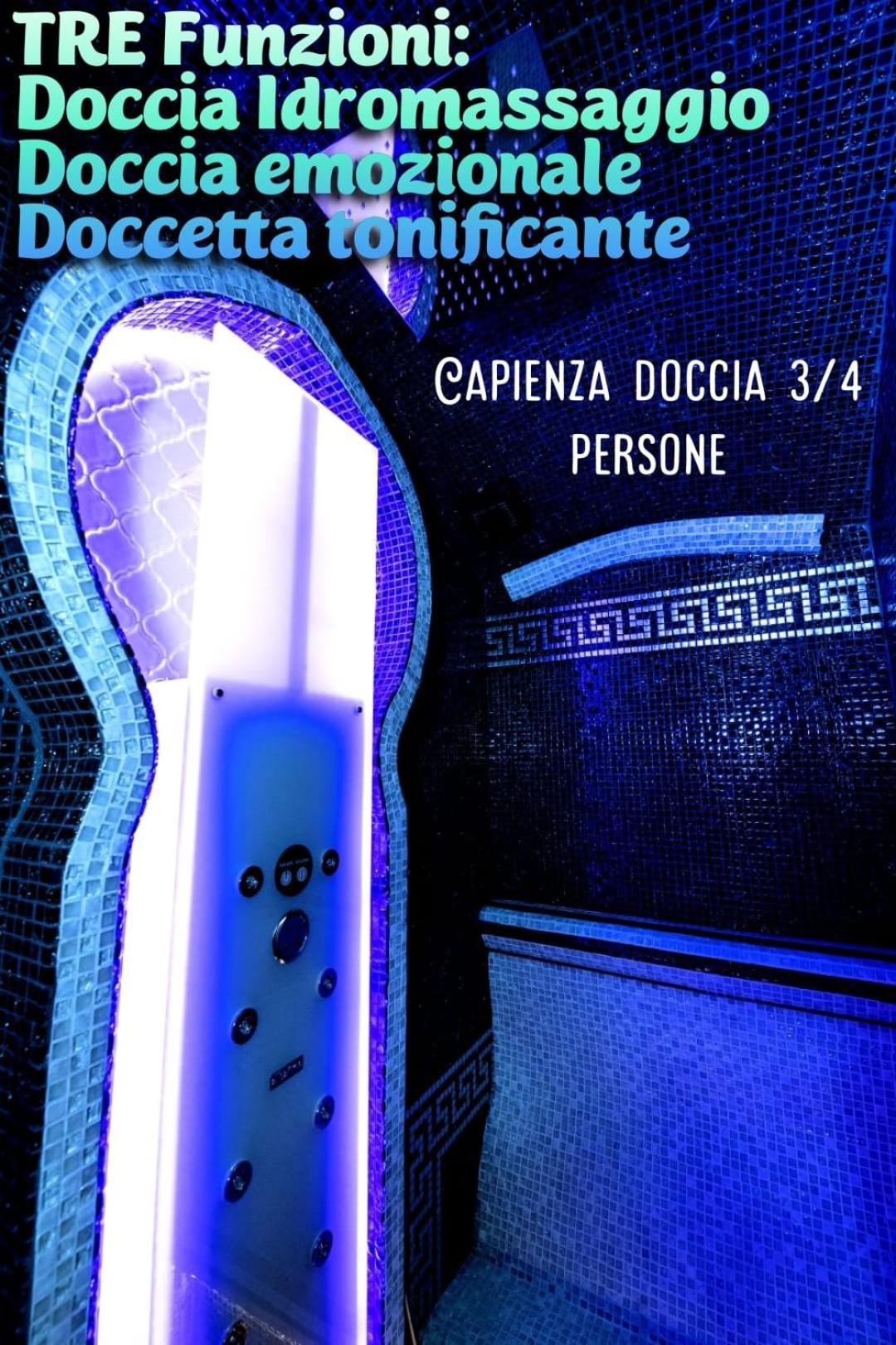 Erossuite Casa de hóspedes 2*