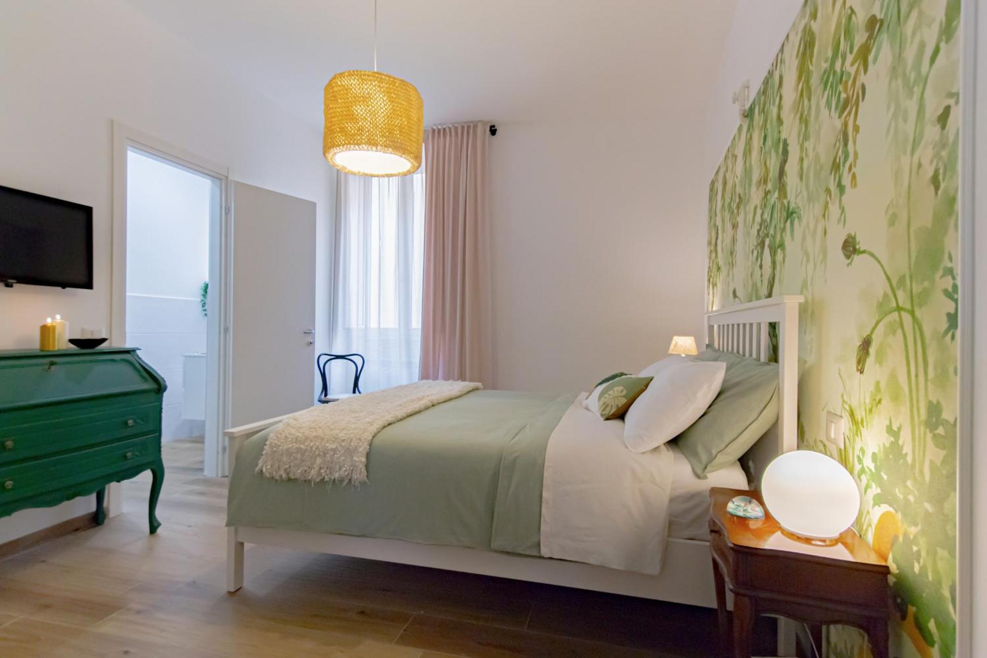 Apartment Casa Coppede *