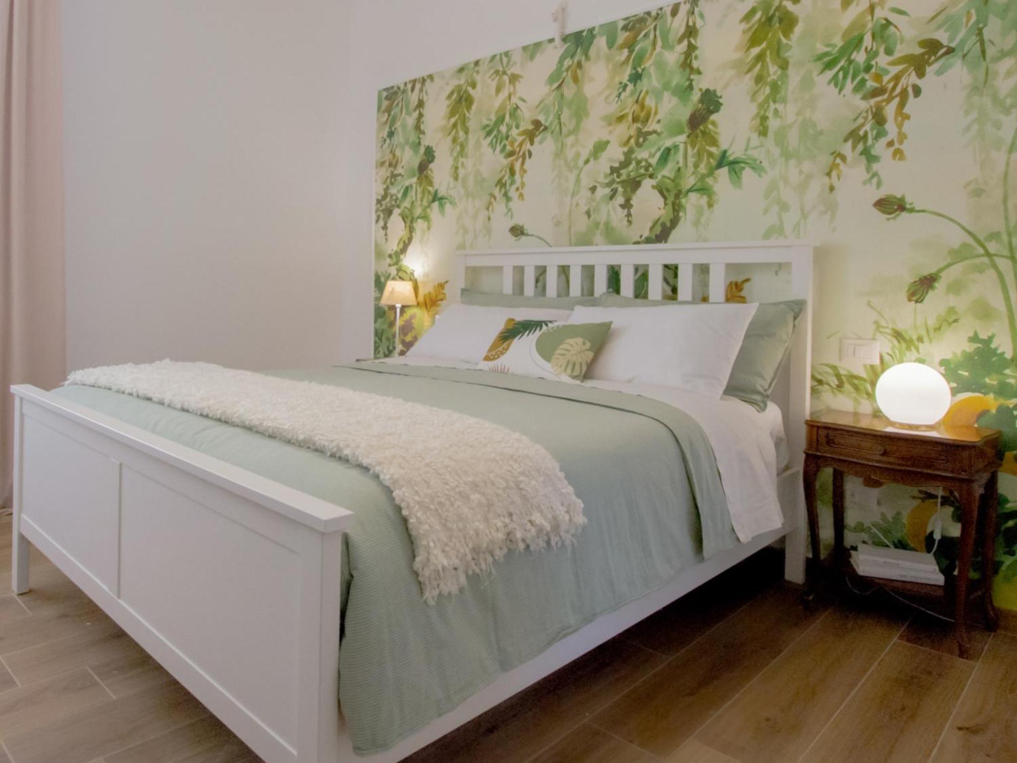 Apartment Casa Coppede *