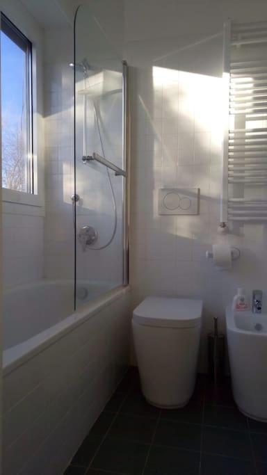 Apartamento Quadrilatero Flat *