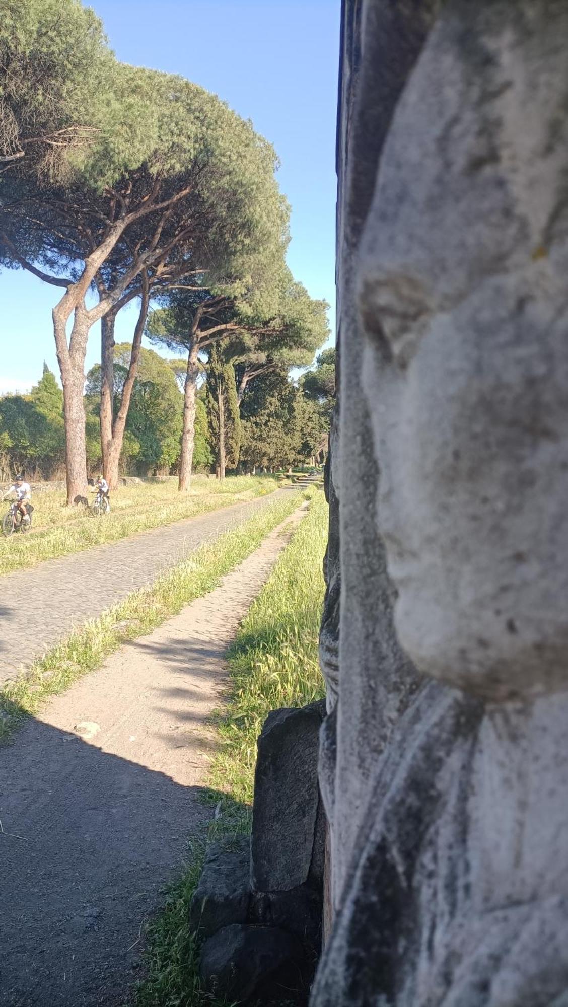 Casa Mia Metro A 100mt Appartement Rome