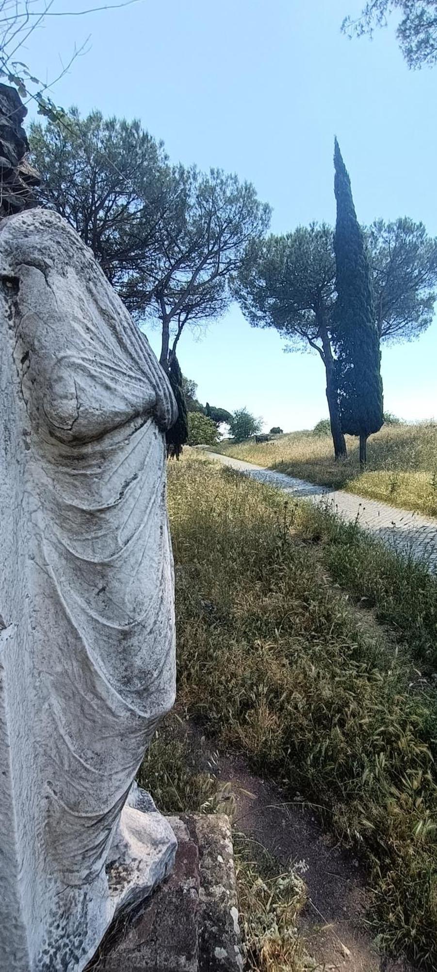 Casa Mia Metro A 100mt Appartement *