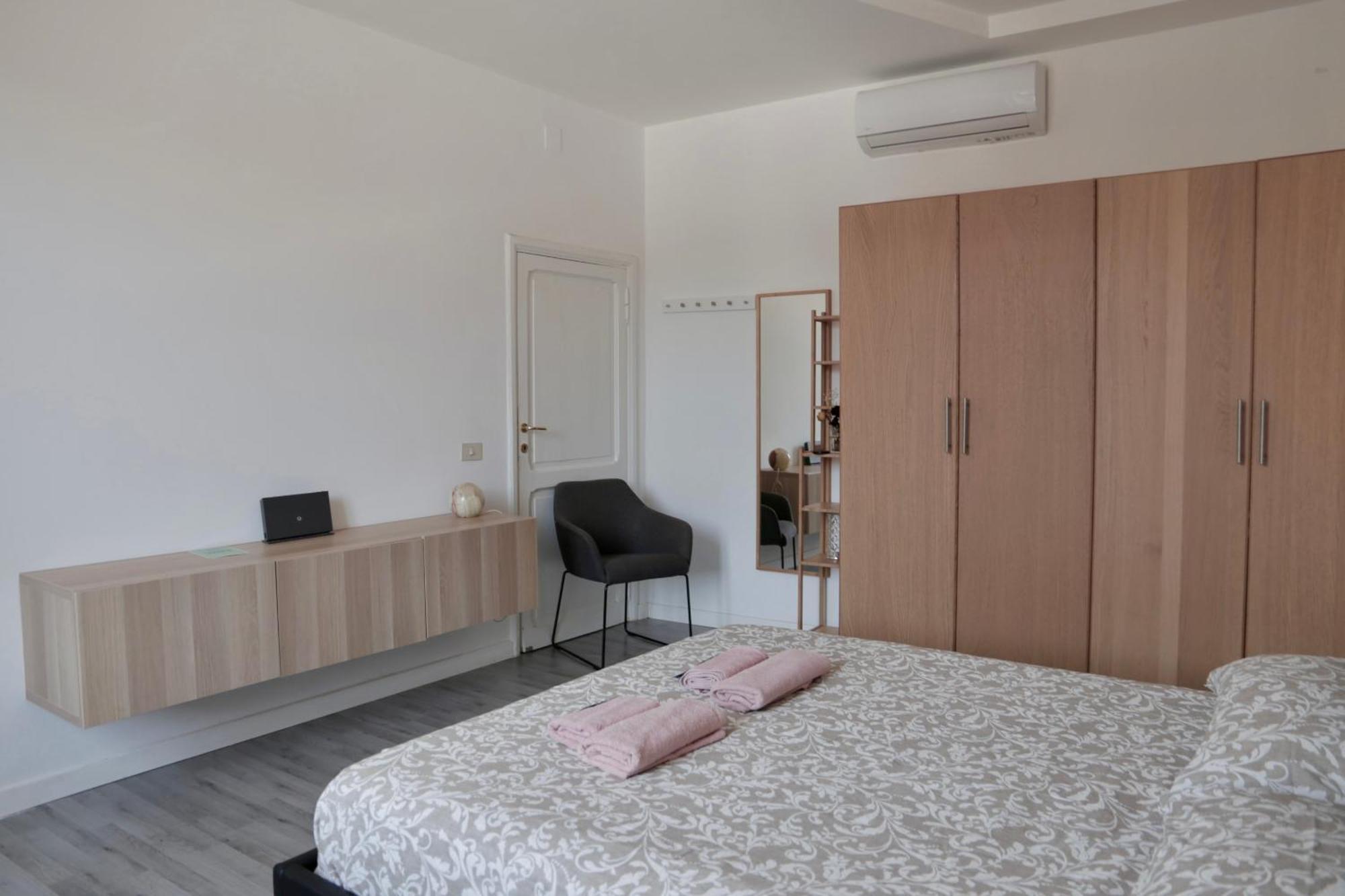 Apartment Luna Chiara A