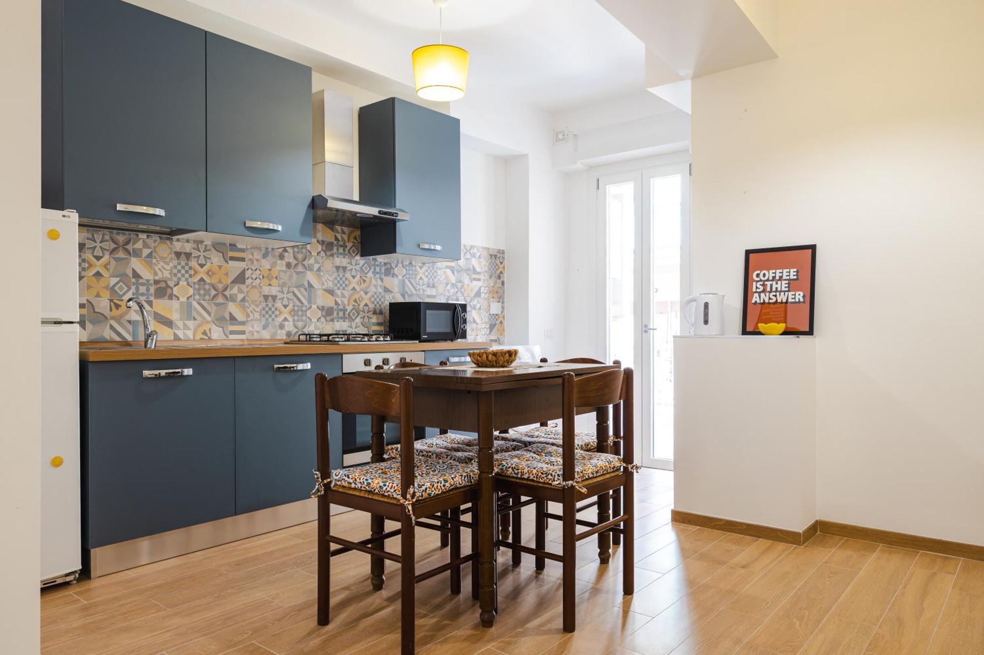 Domus Angelina Apartment Rome