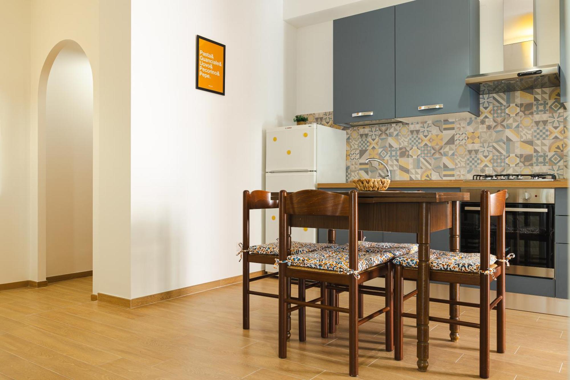 Domus Angelina Apartment