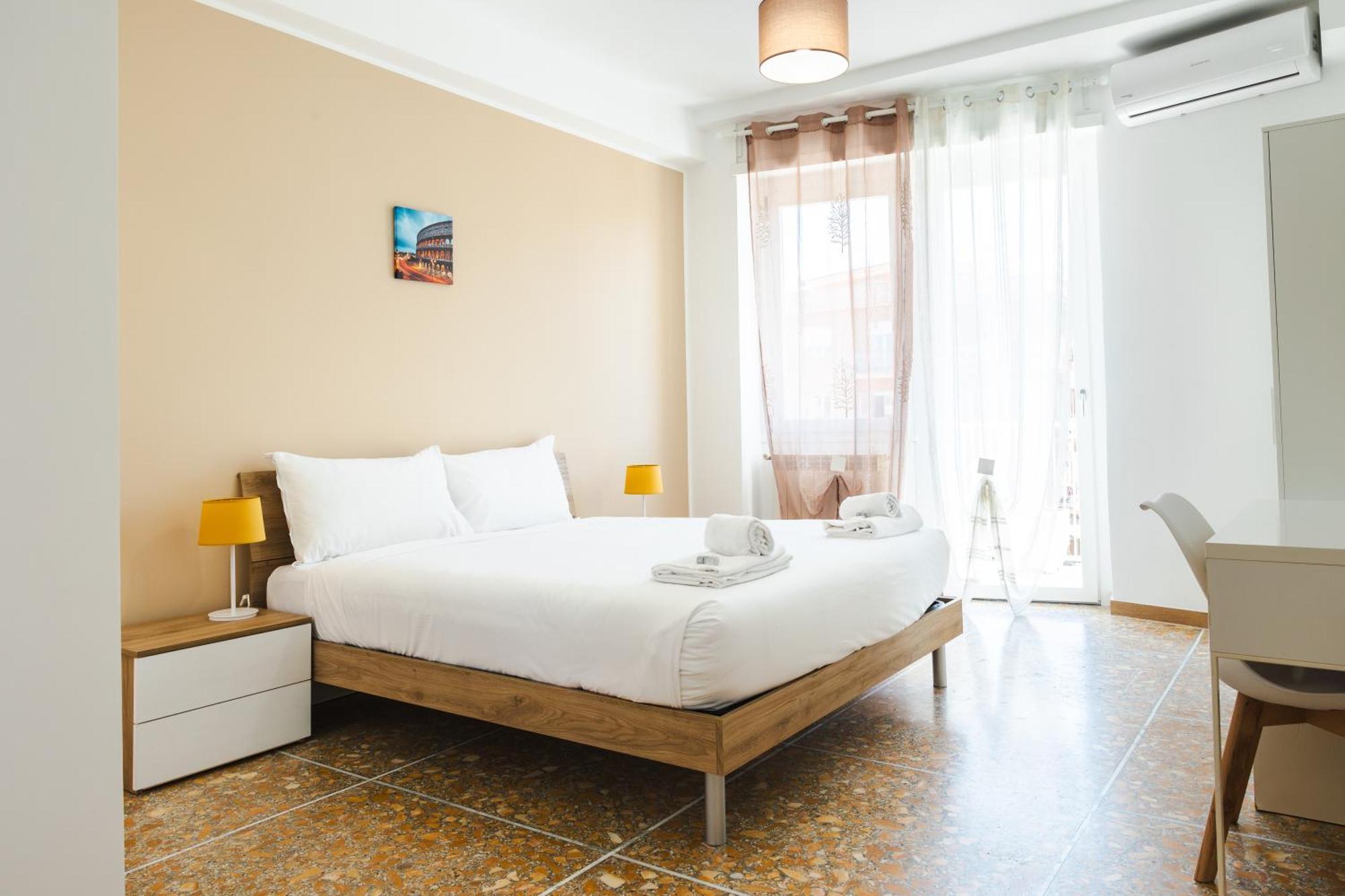 Domus Angelina Apartment Rome