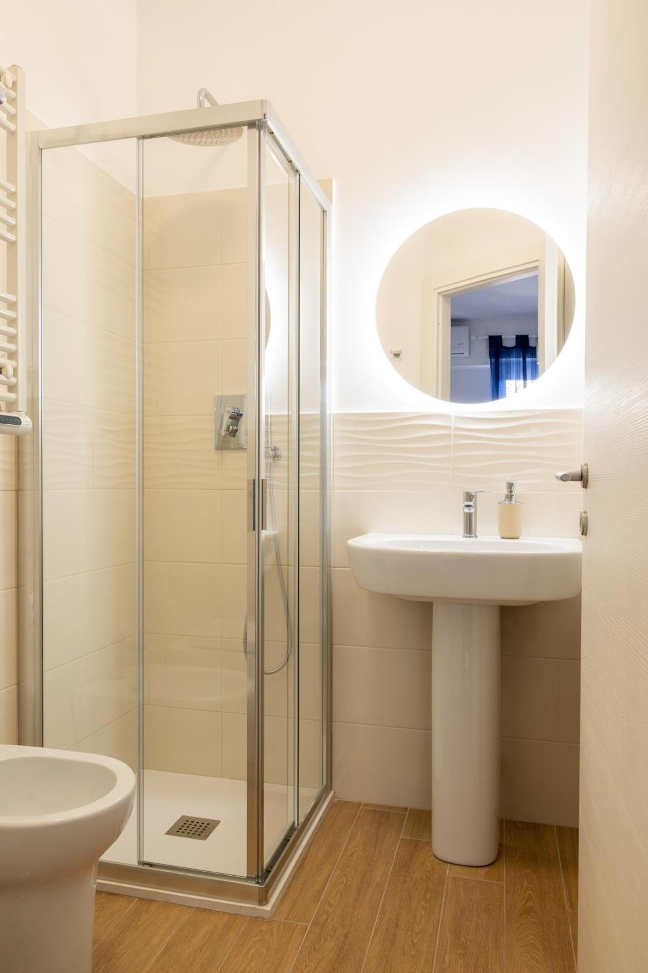 Apartment Domus Angelina *