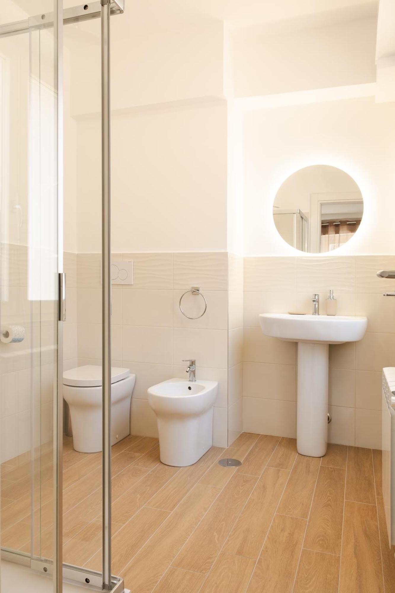 Apartment Domus Angelina Rome