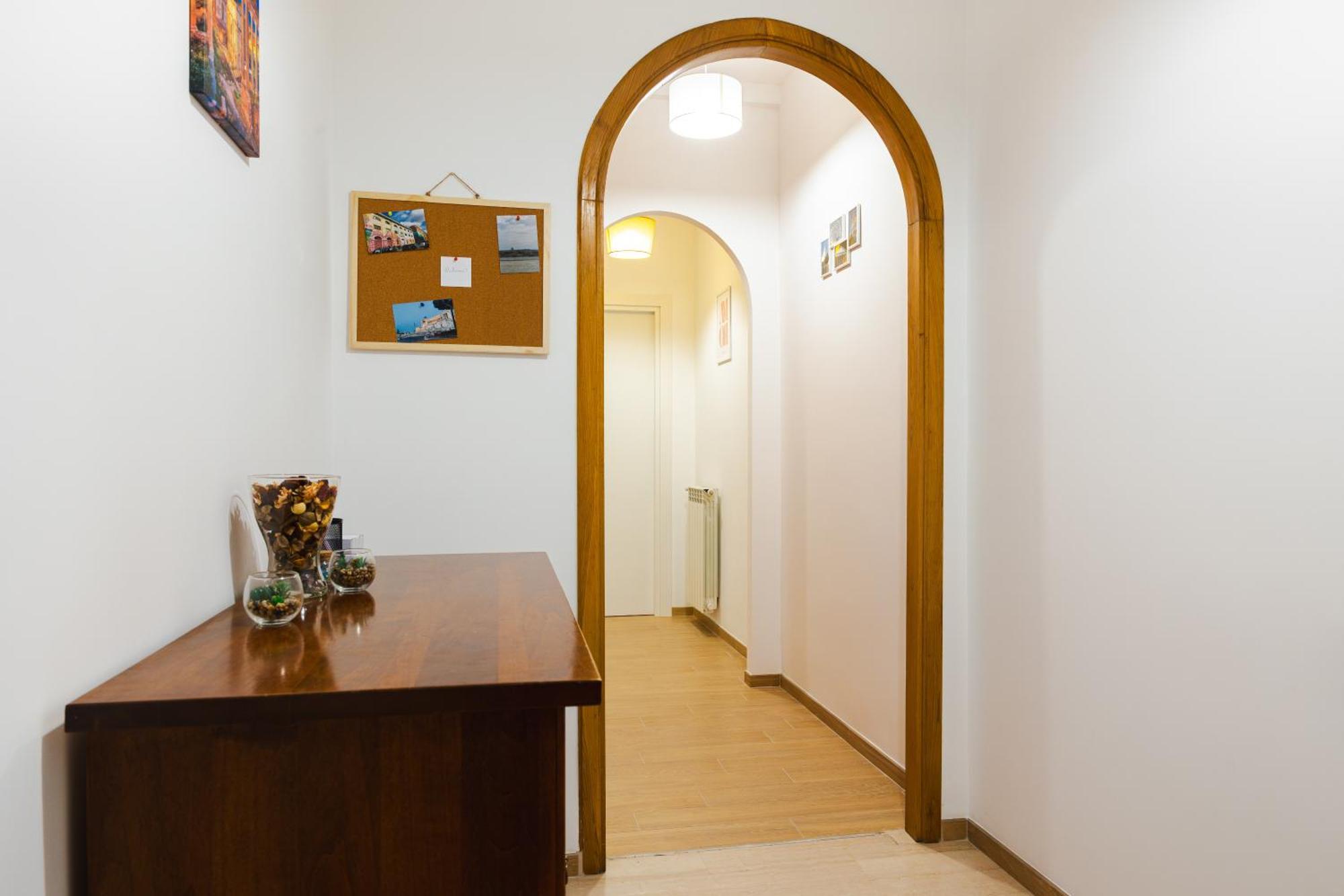 Domus Angelina Apartment