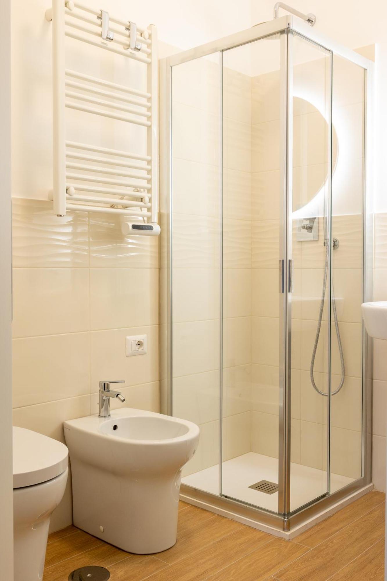 Apartment Domus Angelina *