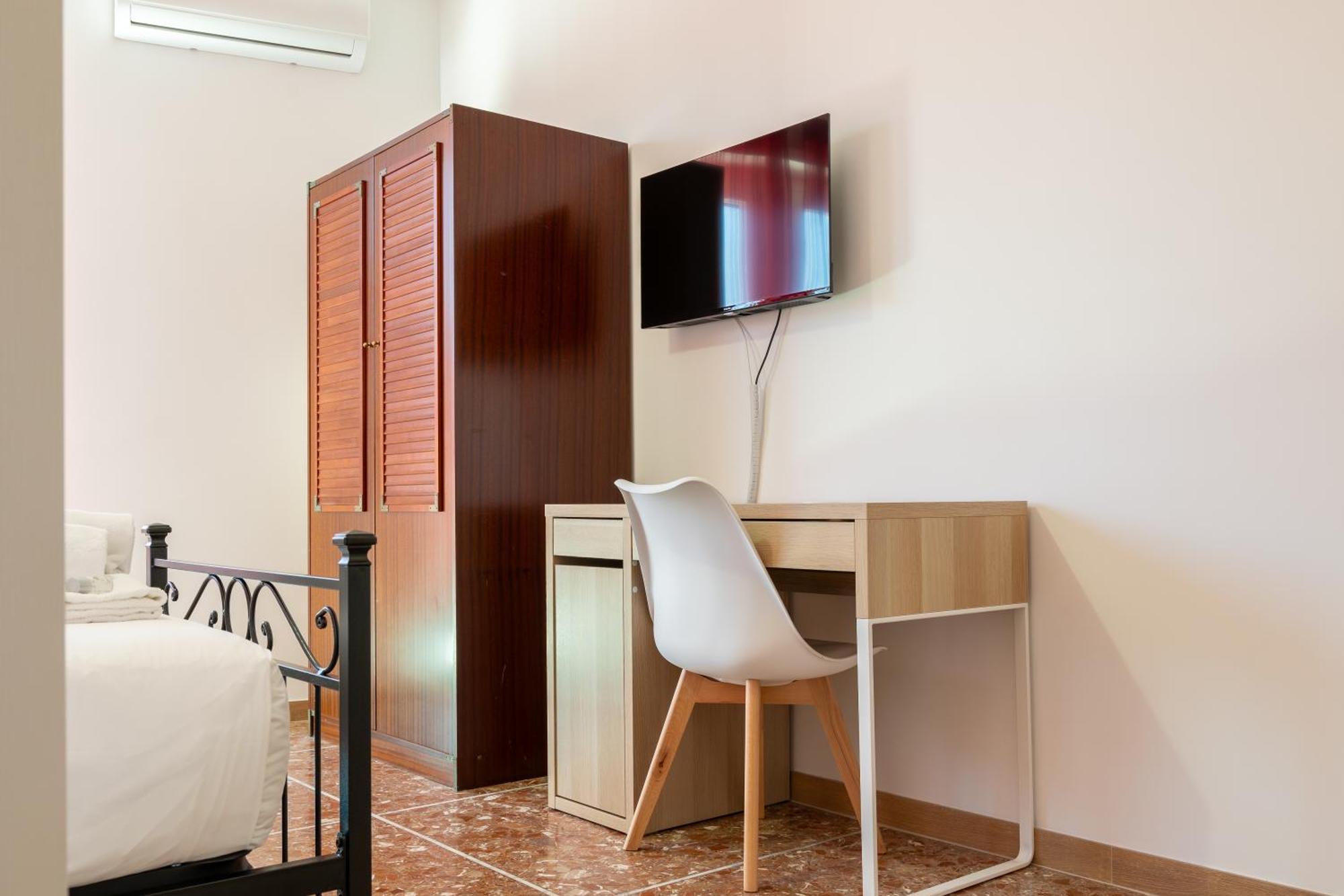 Domus Angelina Apartment Rome