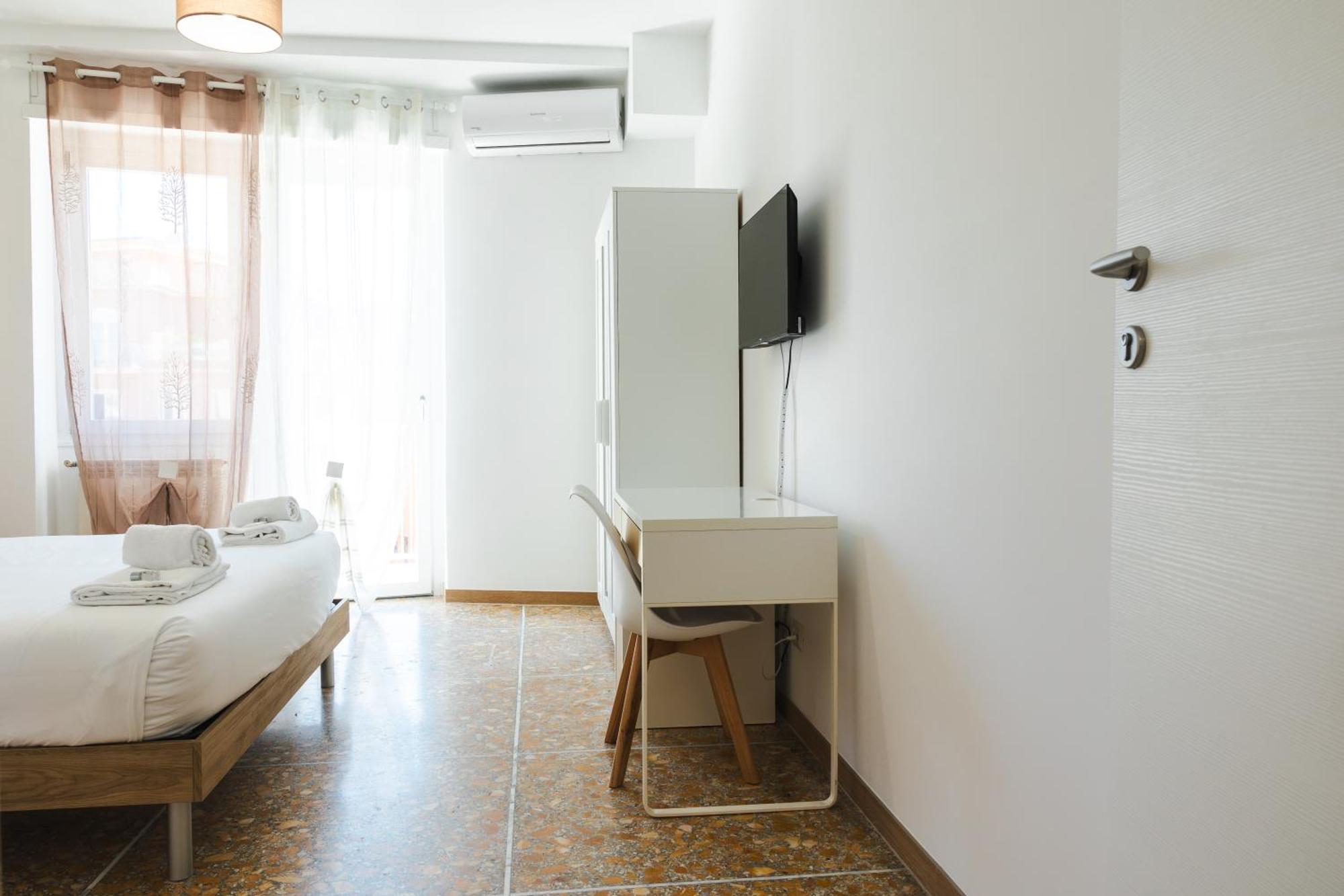 Domus Angelina Apartment *