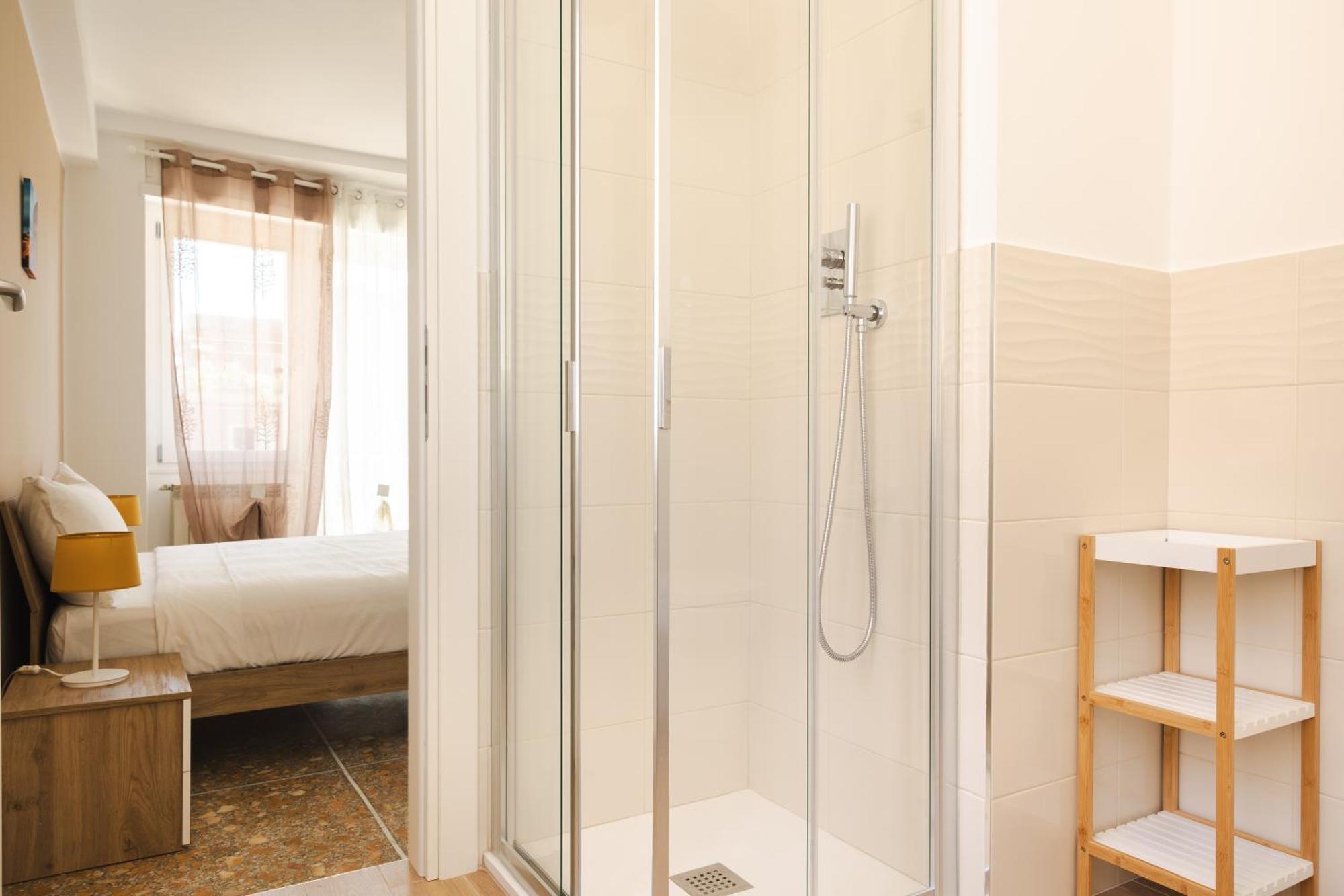 Apartment Domus Angelina Rome