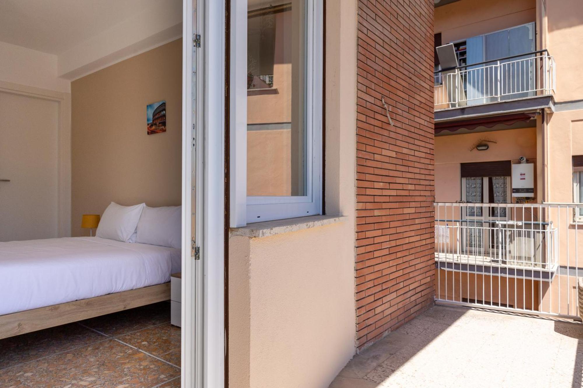 Apartment Domus Angelina Rome