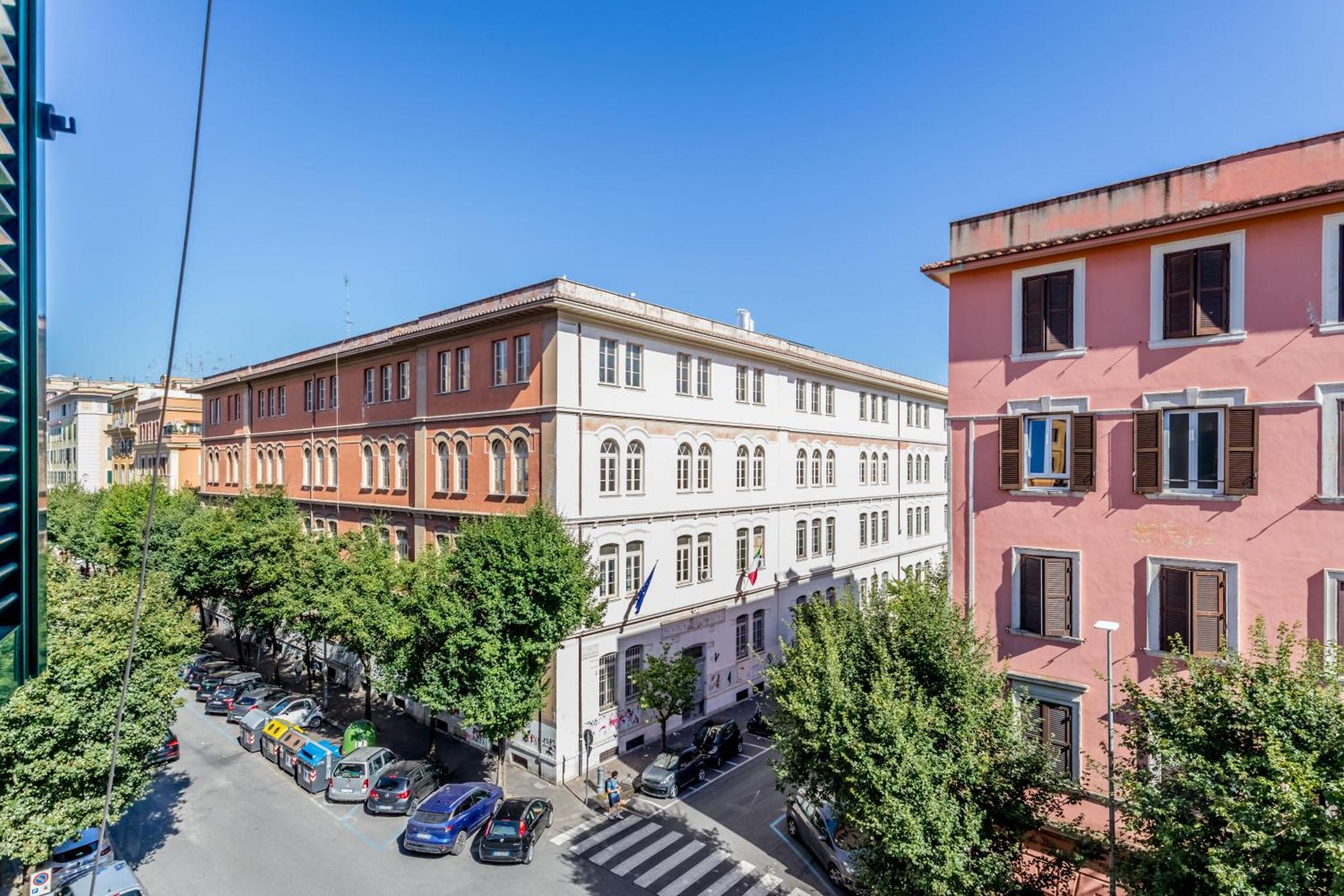Appartement Casa Jordan 47