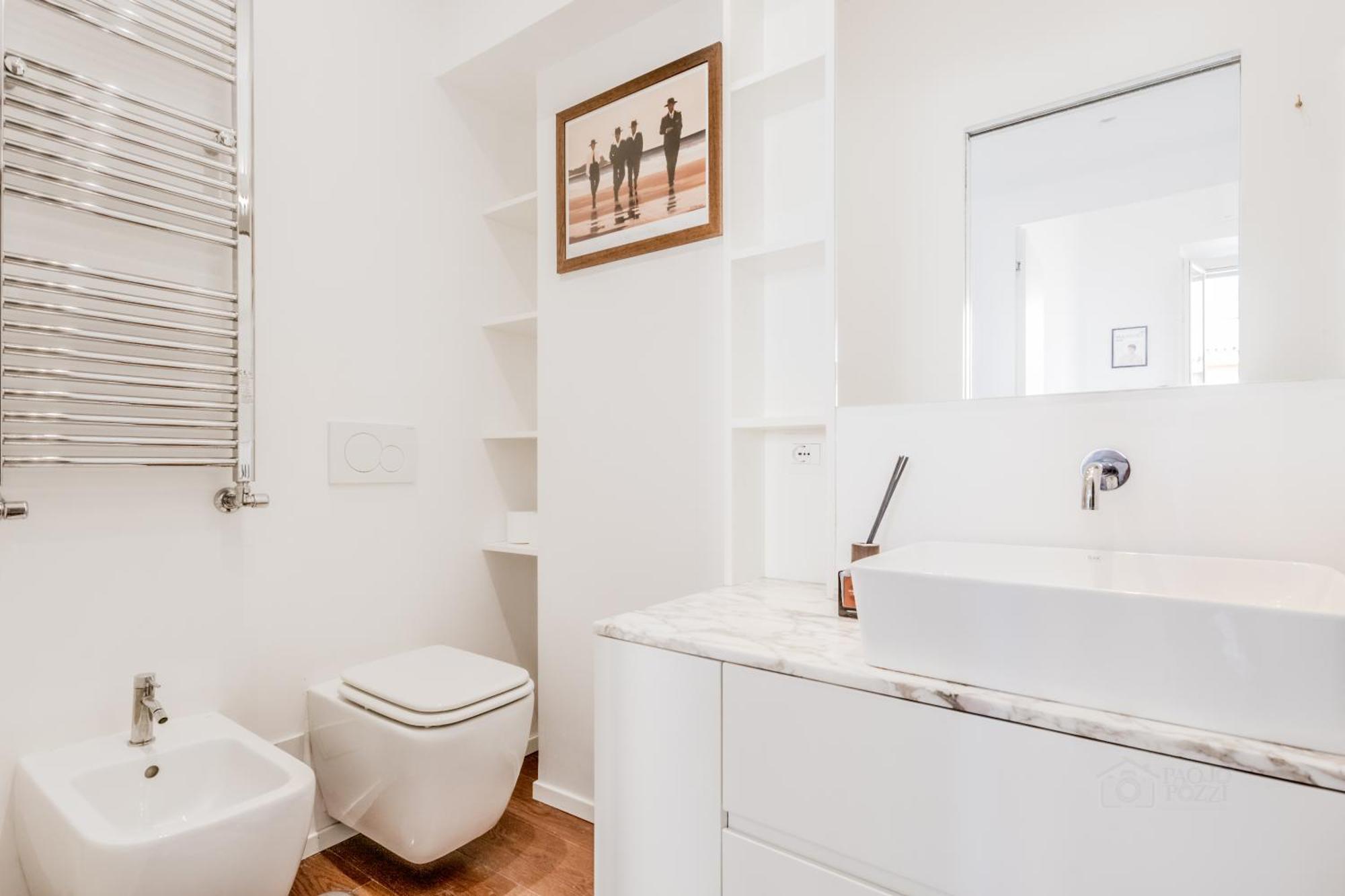 Appartement Casa Jordan 47 *
