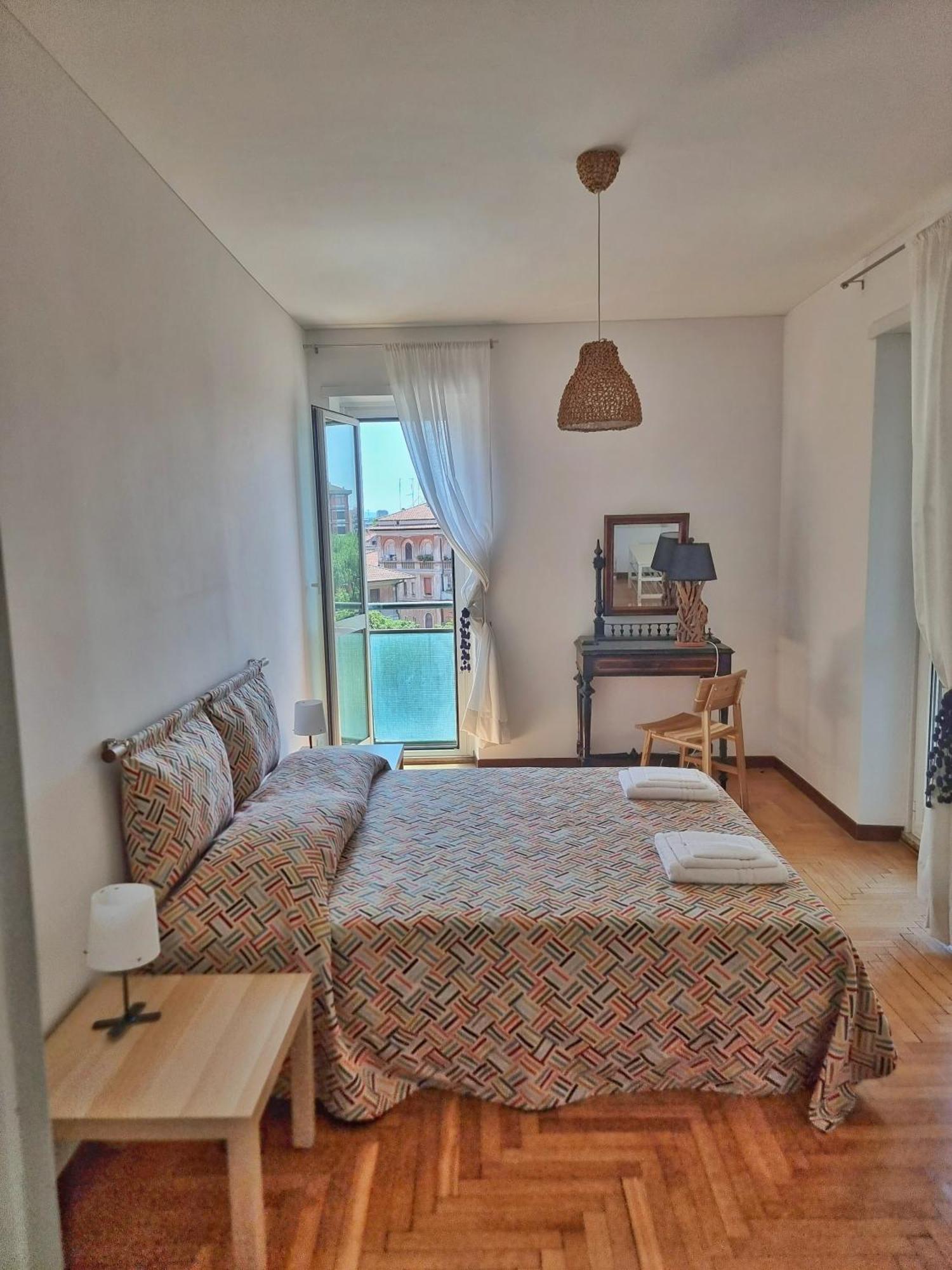 Pina's Trastevere House Appartement