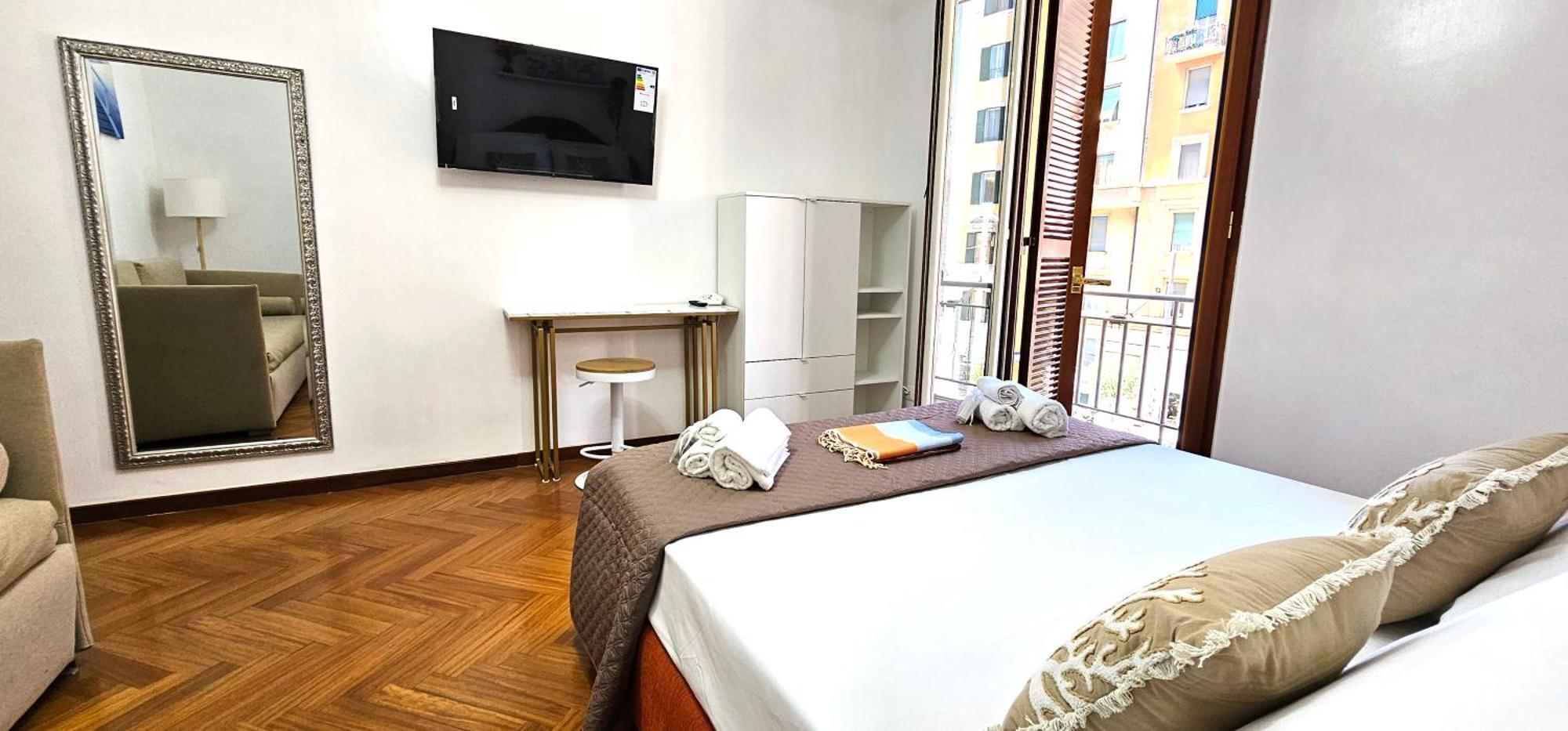 Vatican Era Bed & Breakfast
