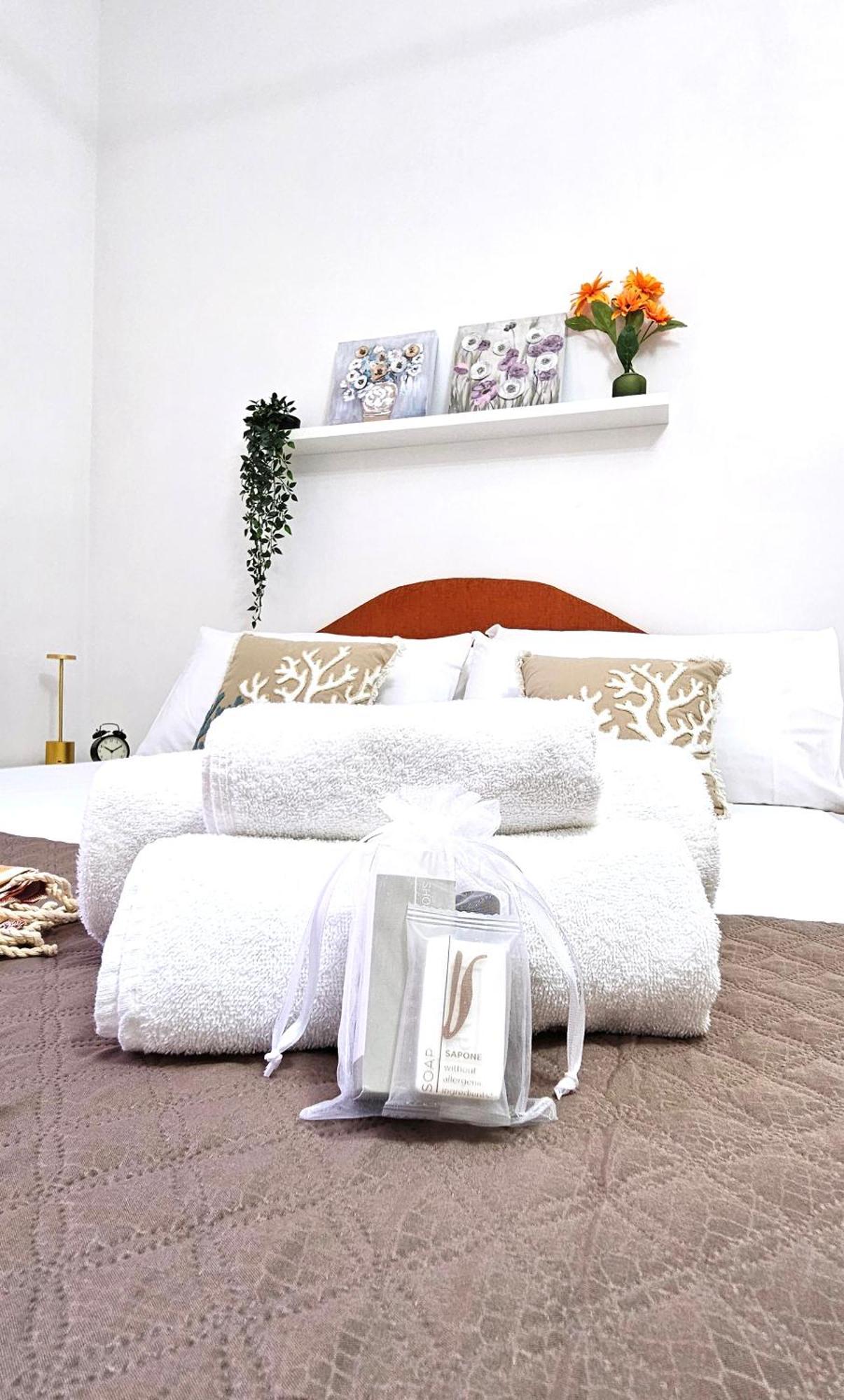 Bed & Breakfast Vatican Era Rome