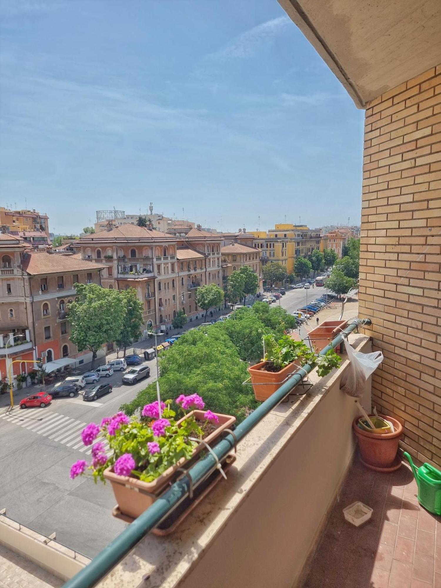 Pina's Trastevere House Appartement *